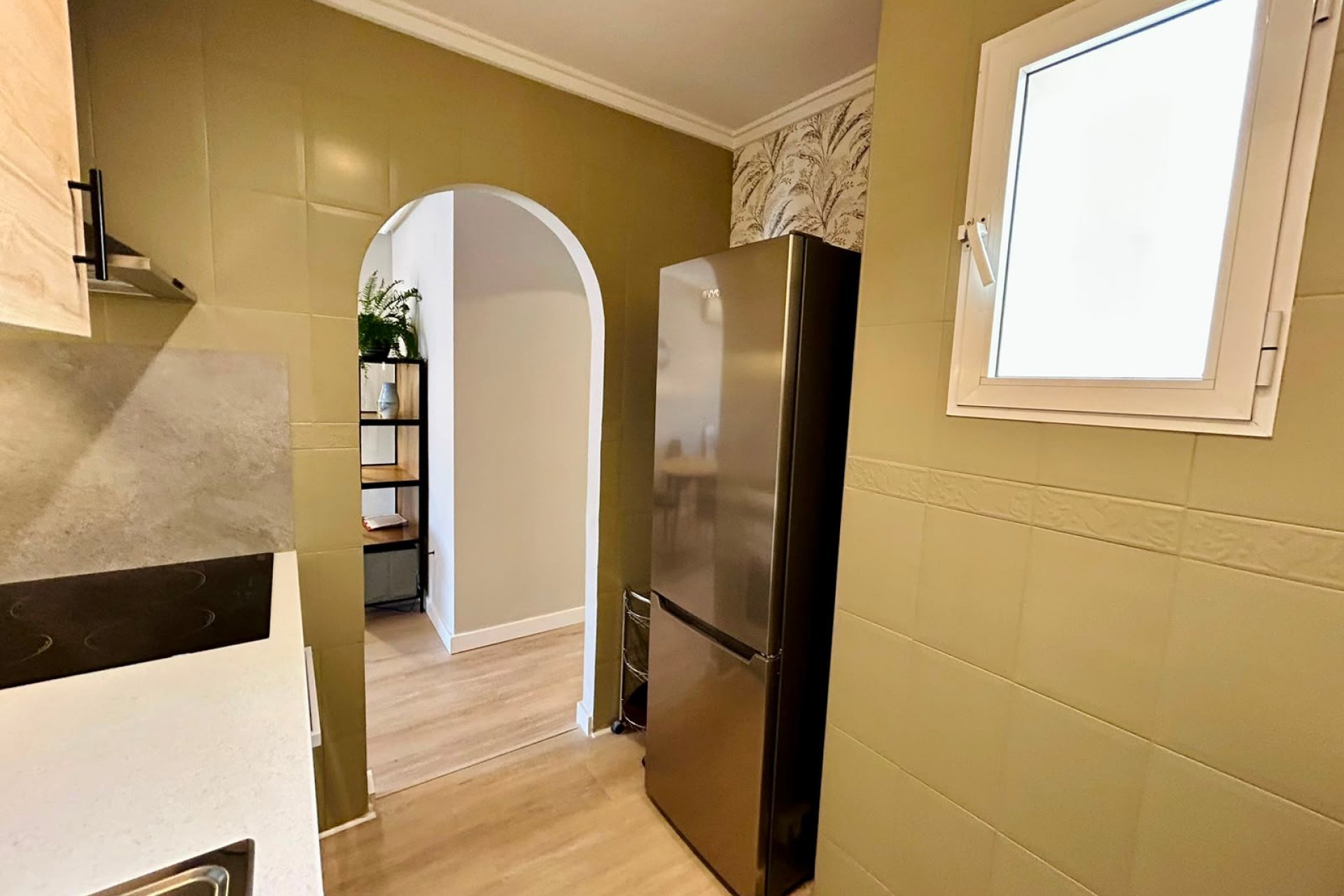 Resale - - APARTMENT -
Torrevieja Centro - Torrevieja