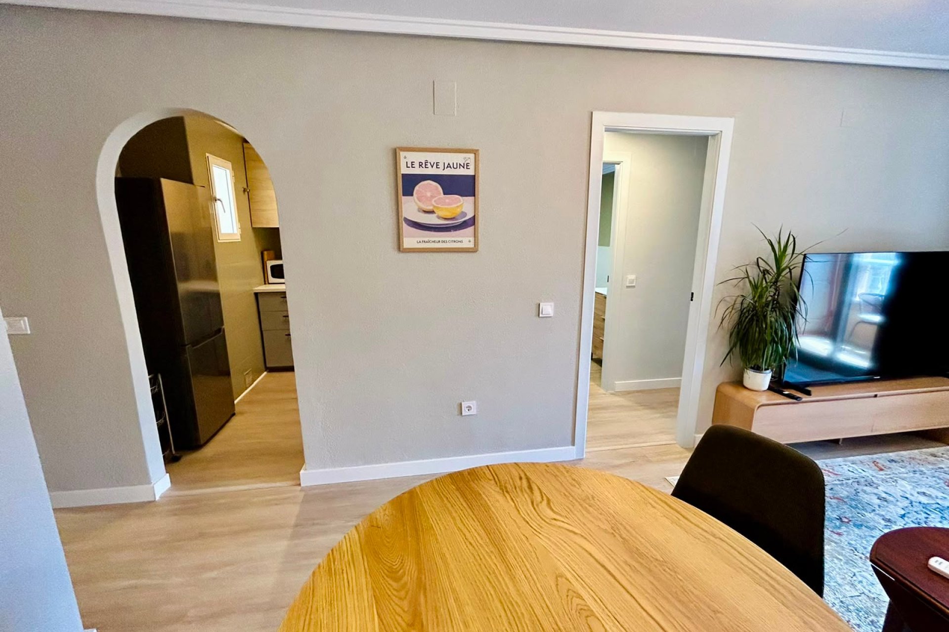 Resale - - APARTMENT -
Torrevieja Centro - Torrevieja