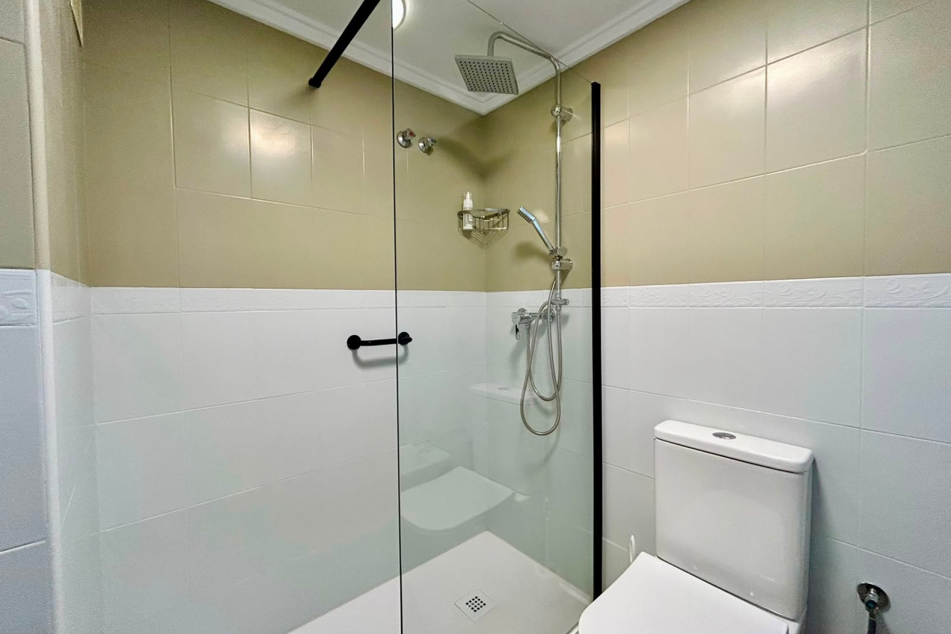 Resale - - APARTMENT -
Torrevieja Centro - Torrevieja