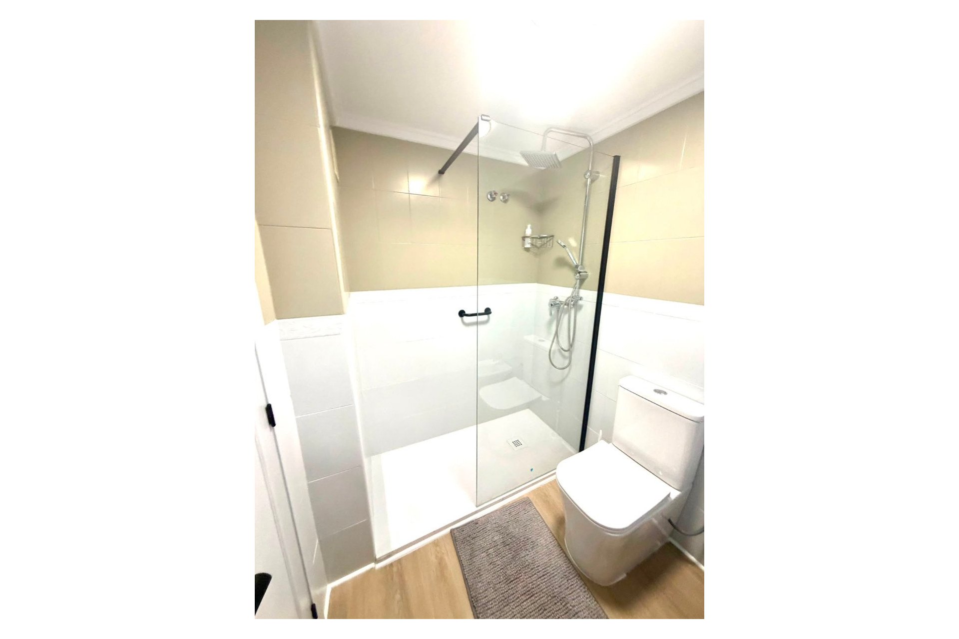 Resale - - APARTMENT -
Torrevieja Centro - Torrevieja