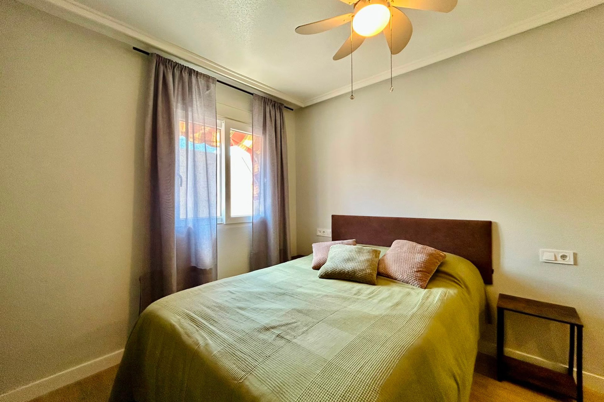 Resale - - APARTMENT -
Torrevieja Centro - Torrevieja