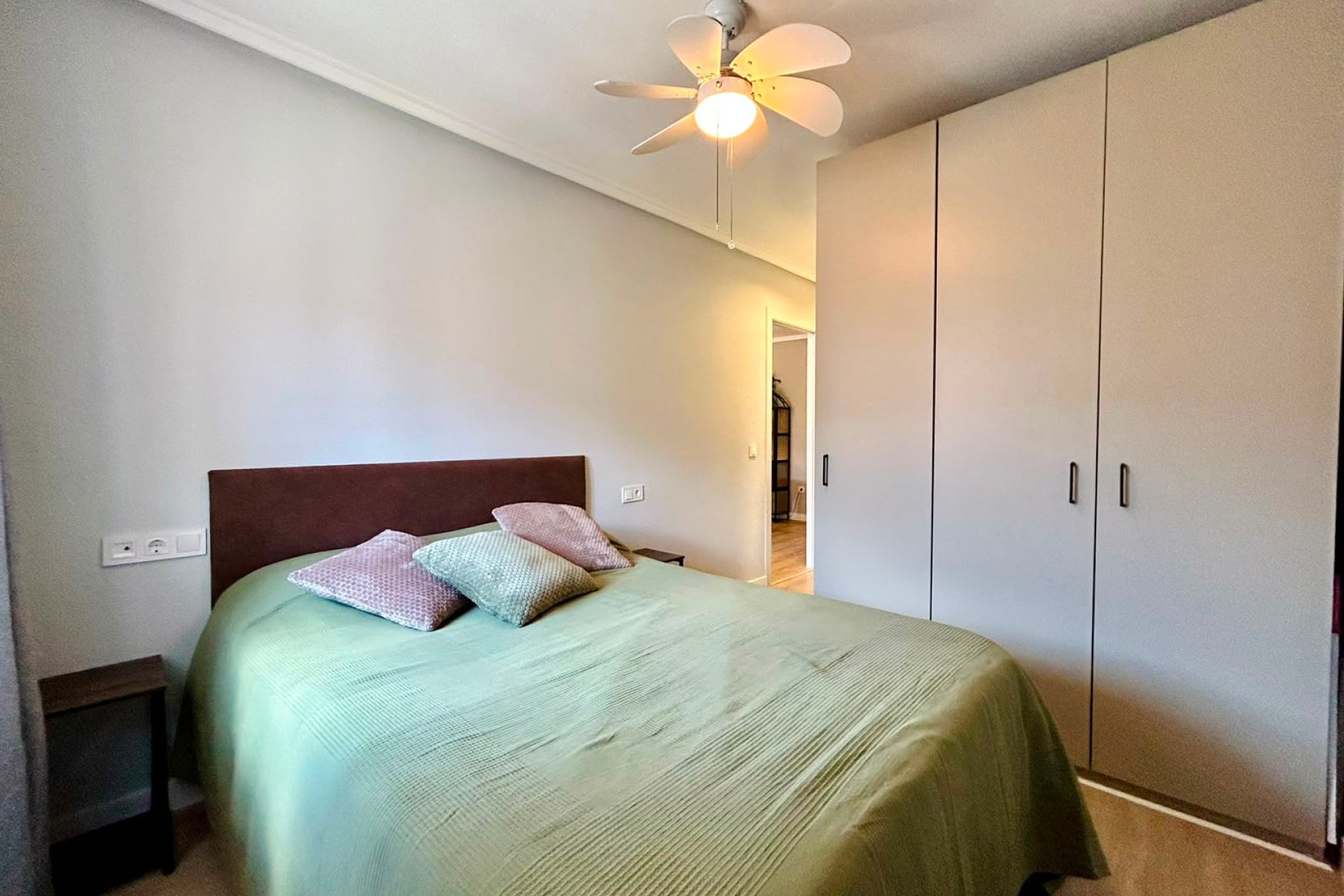 Resale - - APARTMENT -
Torrevieja Centro - Torrevieja