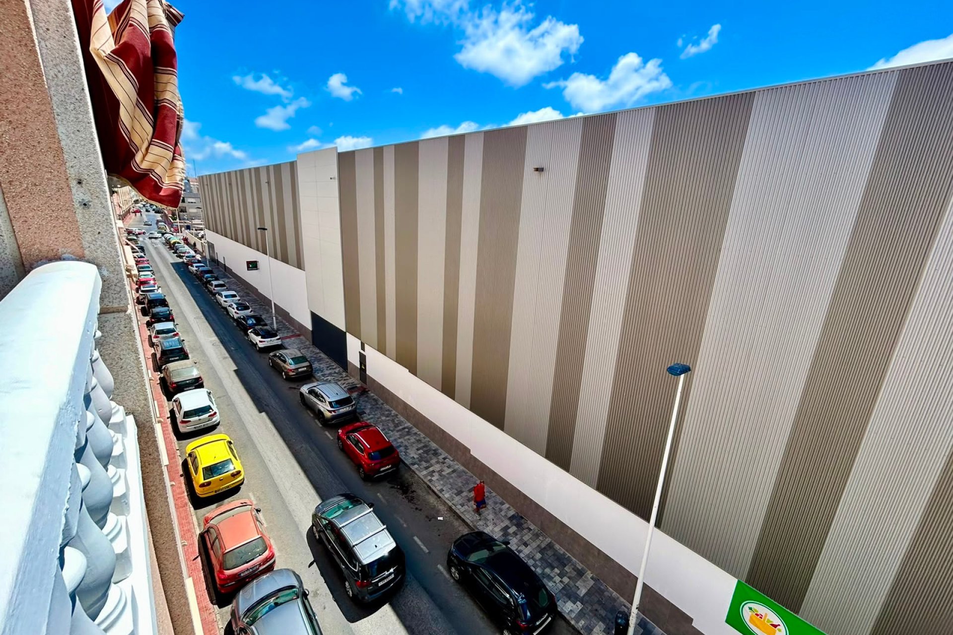 Resale - - APARTMENT -
Torrevieja Centro - Torrevieja