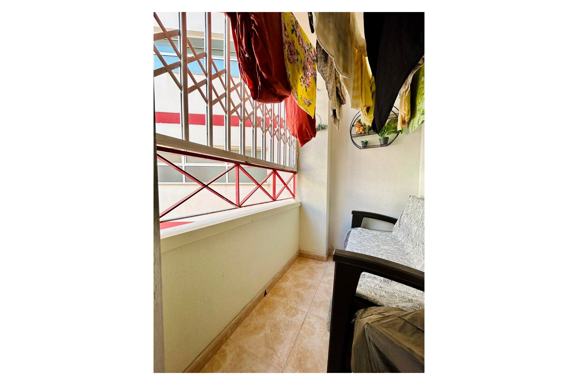 Resale - Apartment -
Torrevieja Centro - Torrevieja