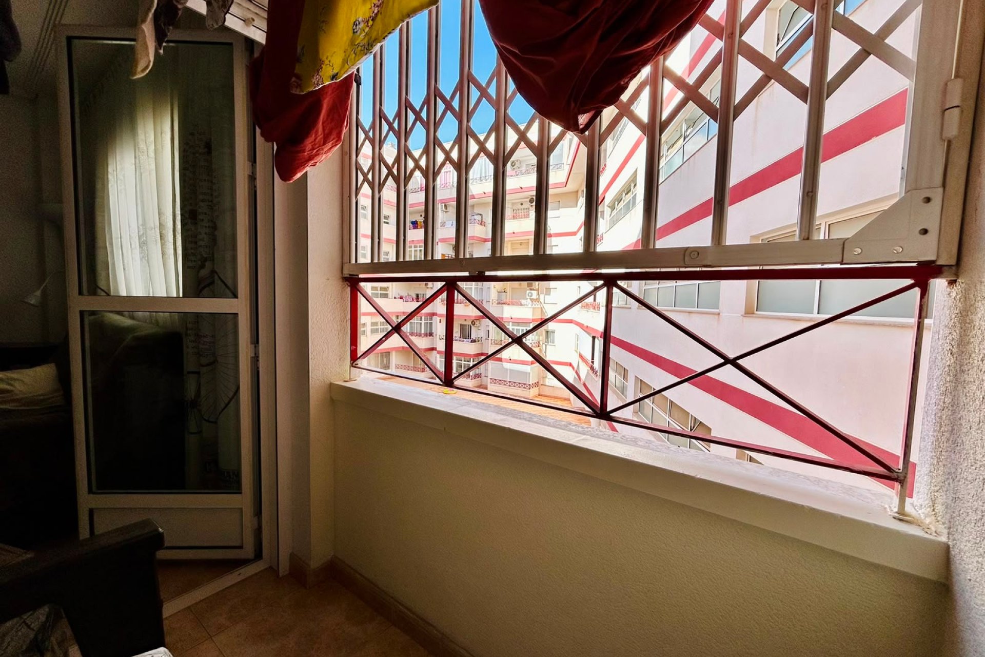 Resale - Apartment -
Torrevieja Centro - Torrevieja