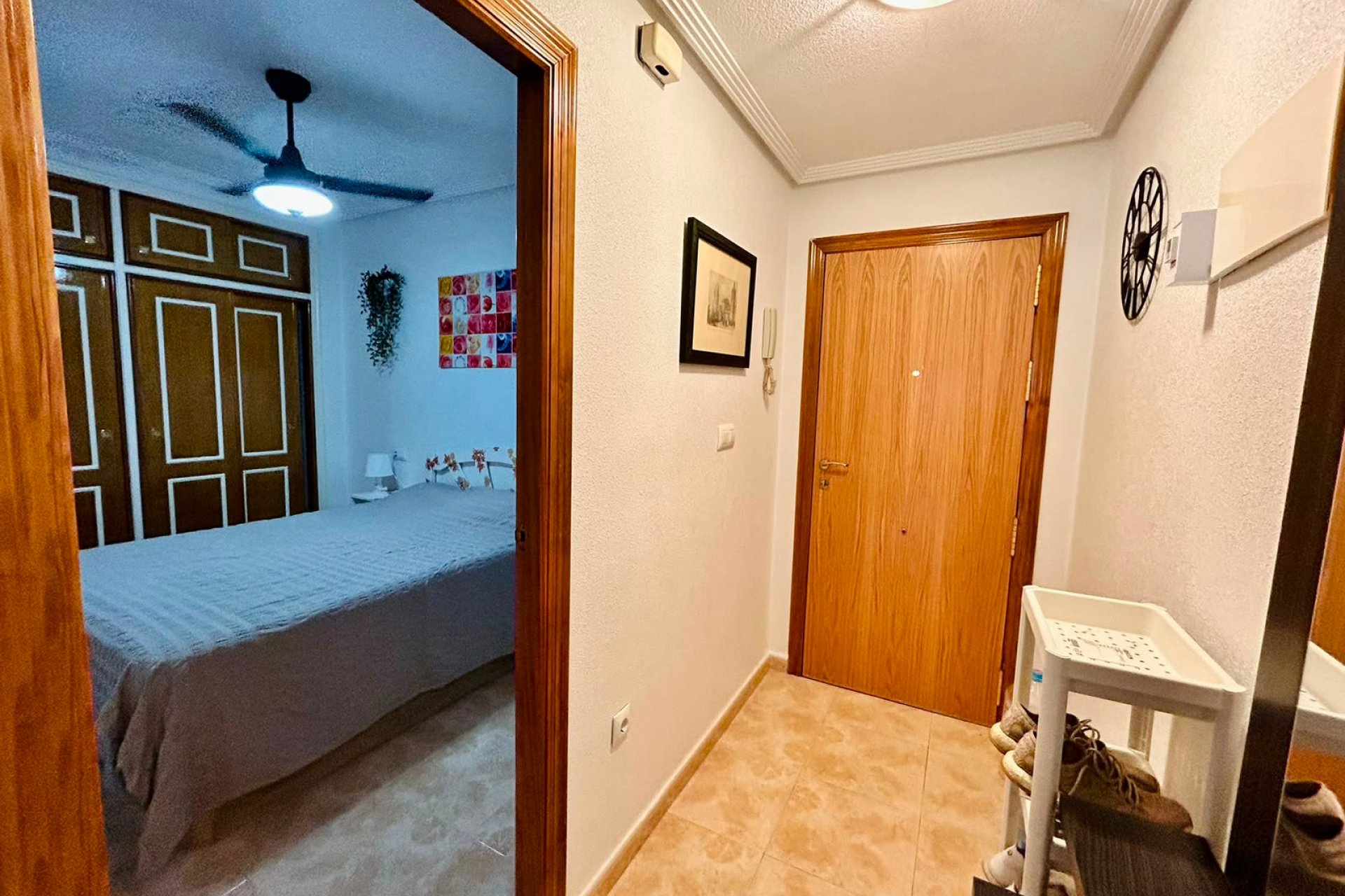 Resale - Apartment -
Torrevieja Centro - Torrevieja