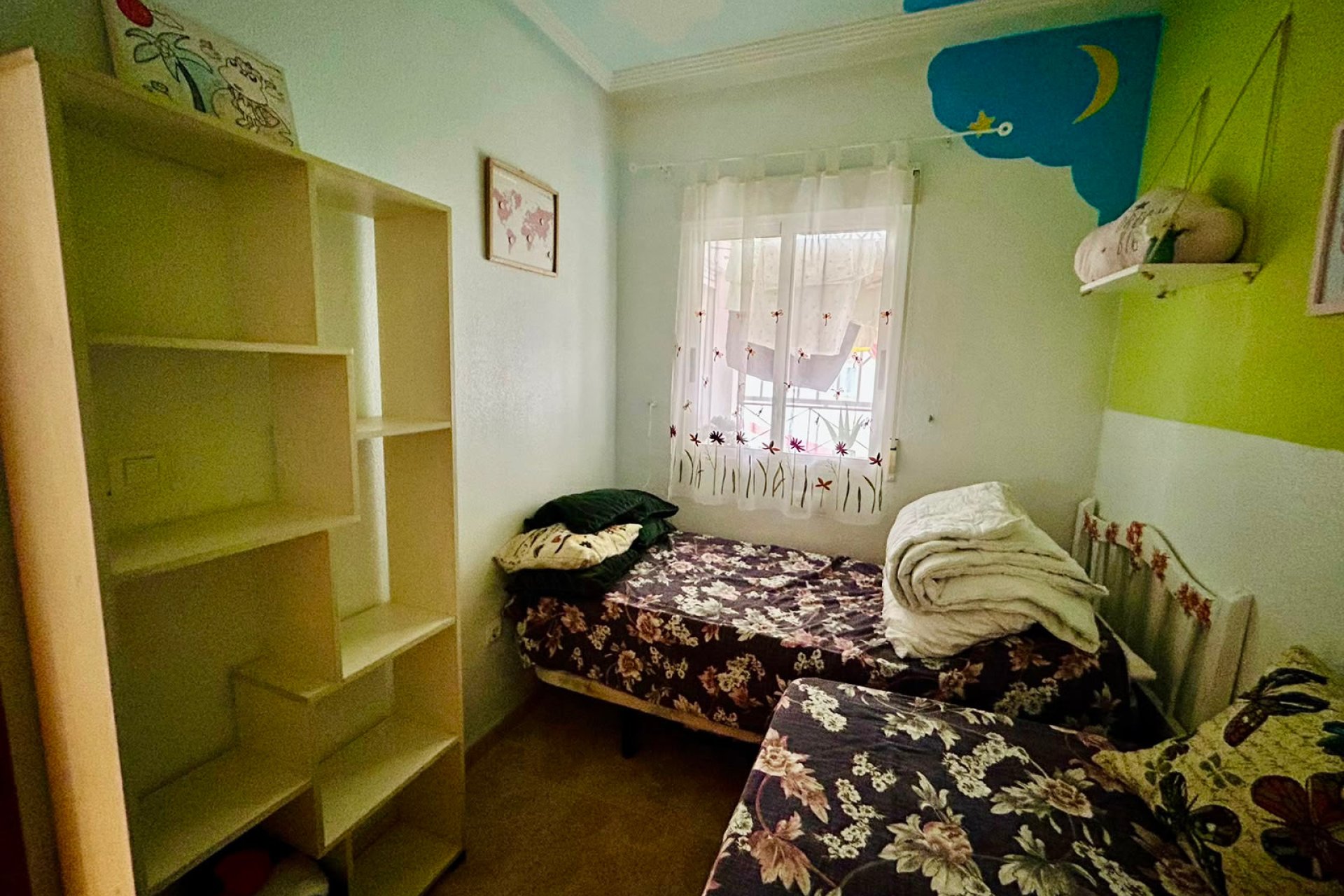 Resale - Apartment -
Torrevieja Centro - Torrevieja