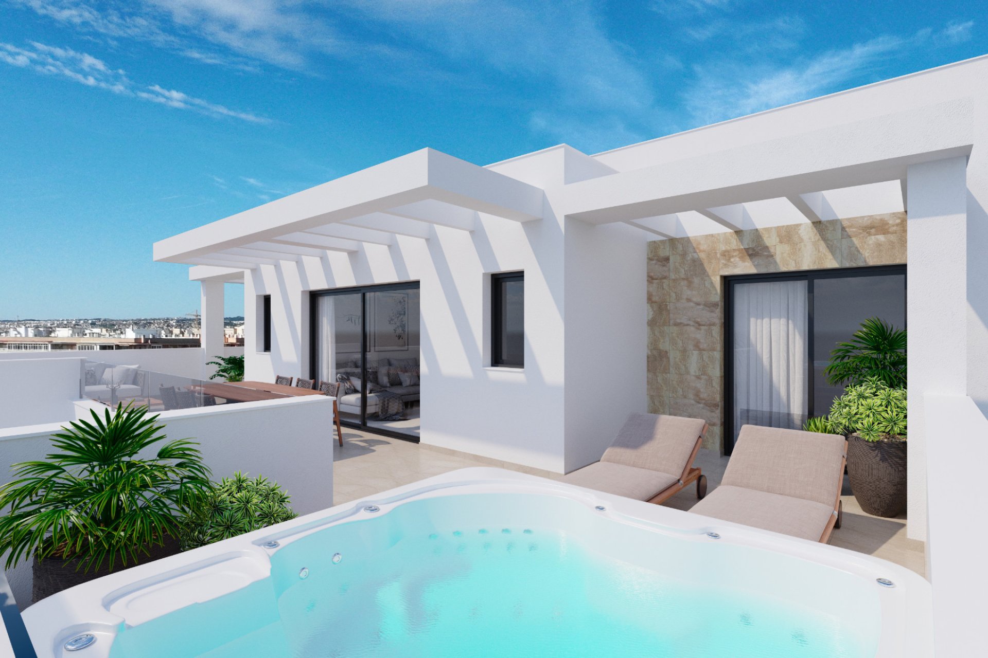 Resale - Apartment -
Torrevieja Centro - Torrevieja