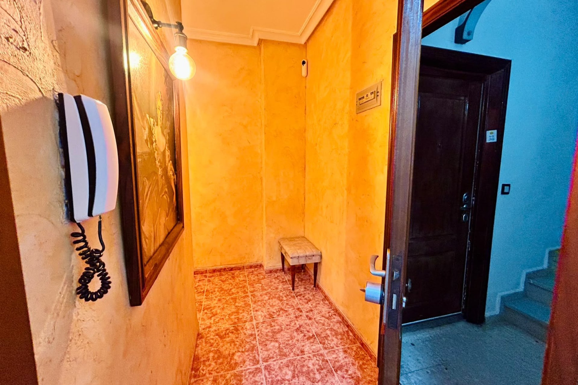 Resale - Apartment -
Torrevieja Centro - Torrevieja