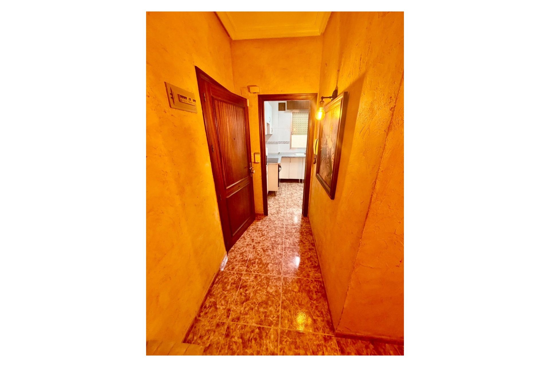 Resale - Apartment -
Torrevieja Centro - Torrevieja