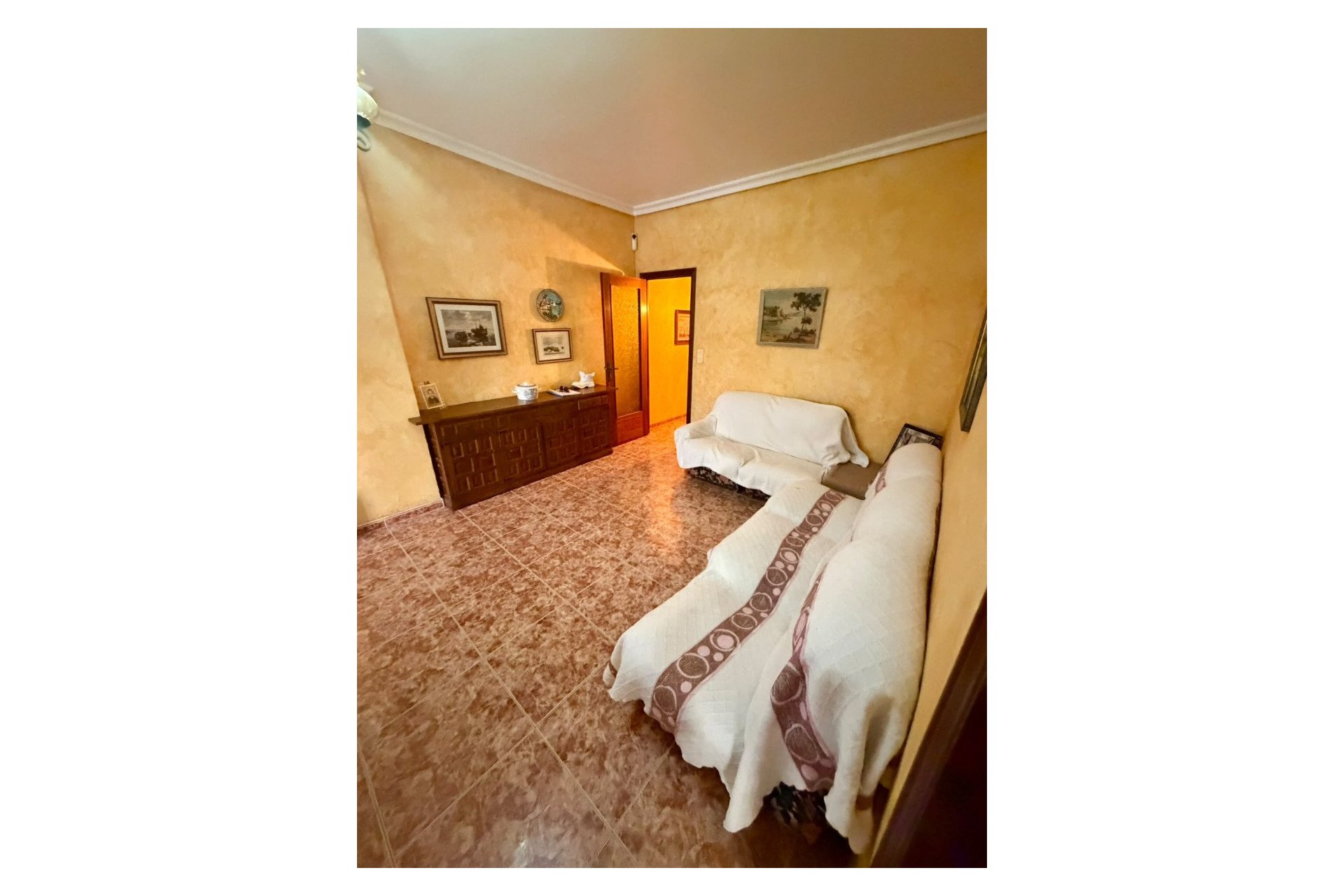Resale - Apartment -
Torrevieja Centro - Torrevieja