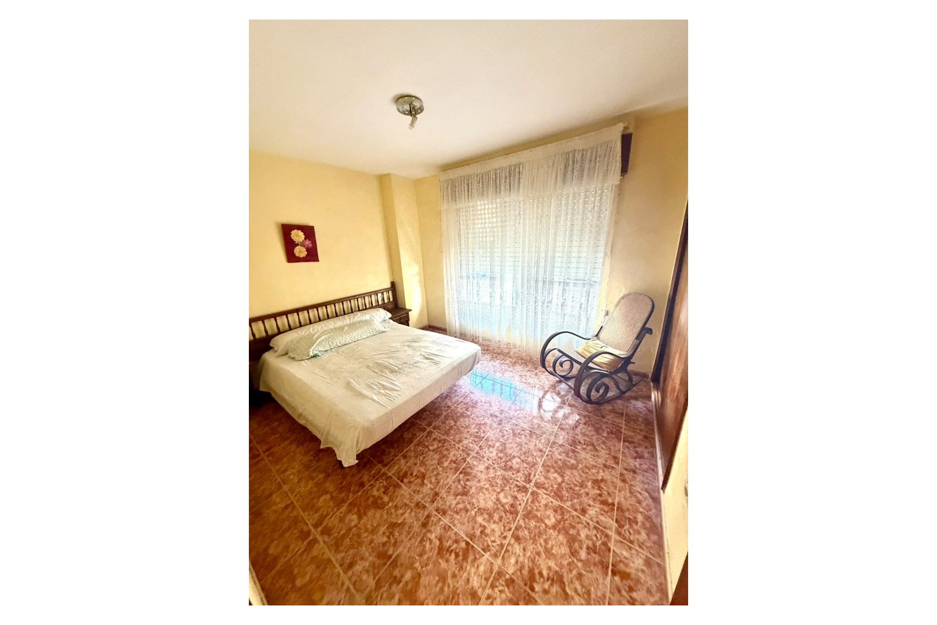 Resale - Apartment -
Torrevieja Centro - Torrevieja