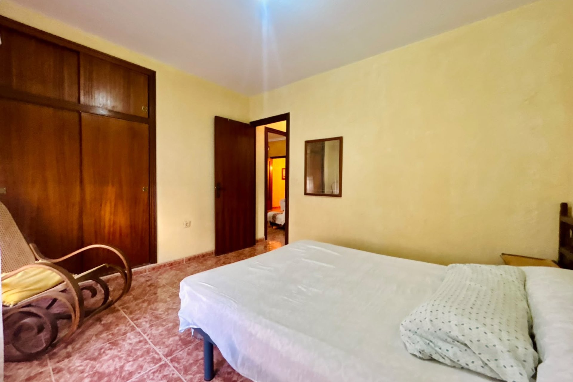 Resale - Apartment -
Torrevieja Centro - Torrevieja