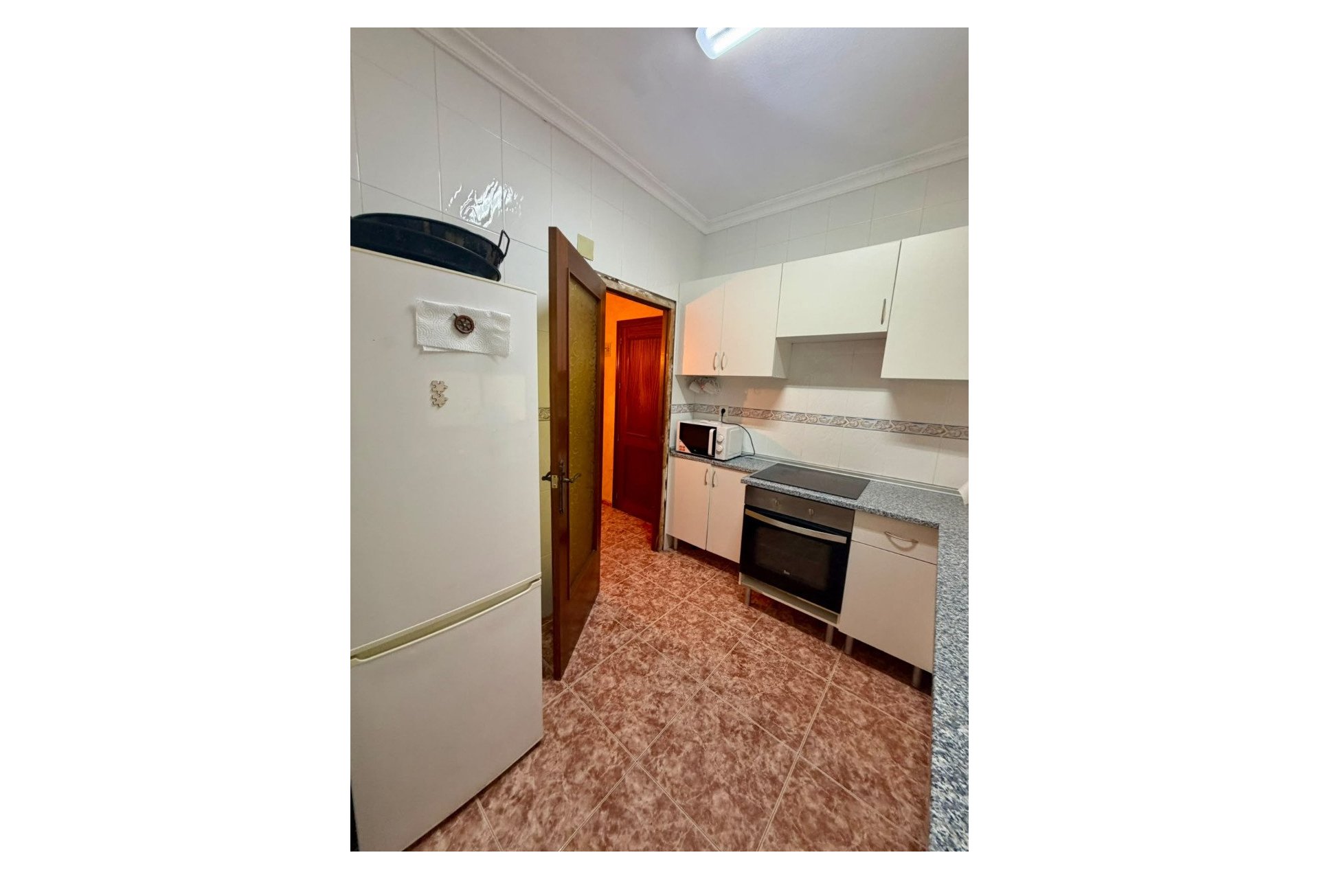 Resale - Apartment -
Torrevieja Centro - Torrevieja