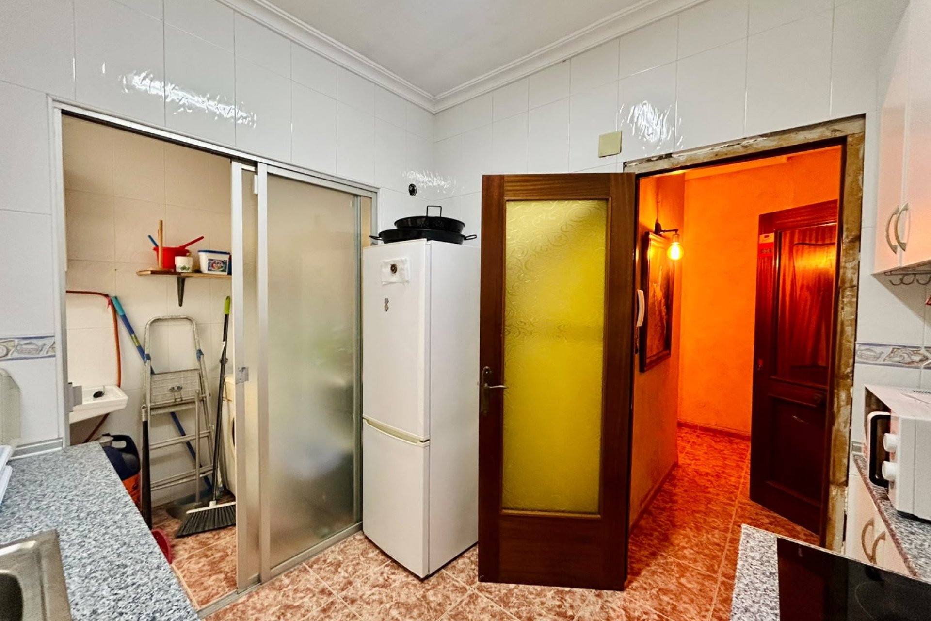 Resale - Apartment -
Torrevieja Centro - Torrevieja