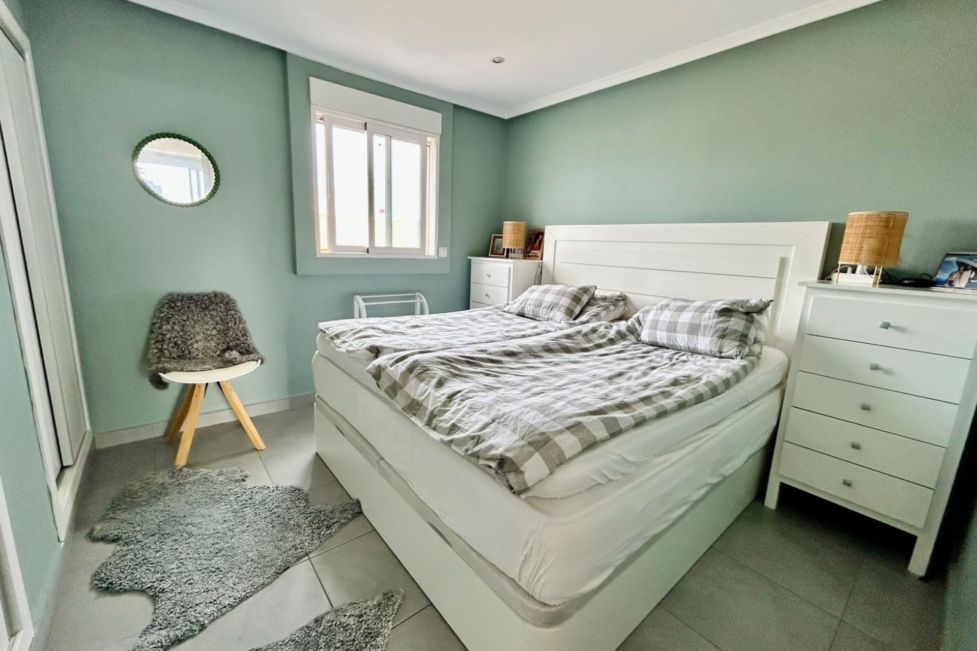 Resale - Apartment -
Torrevieja Centro - Torrevieja