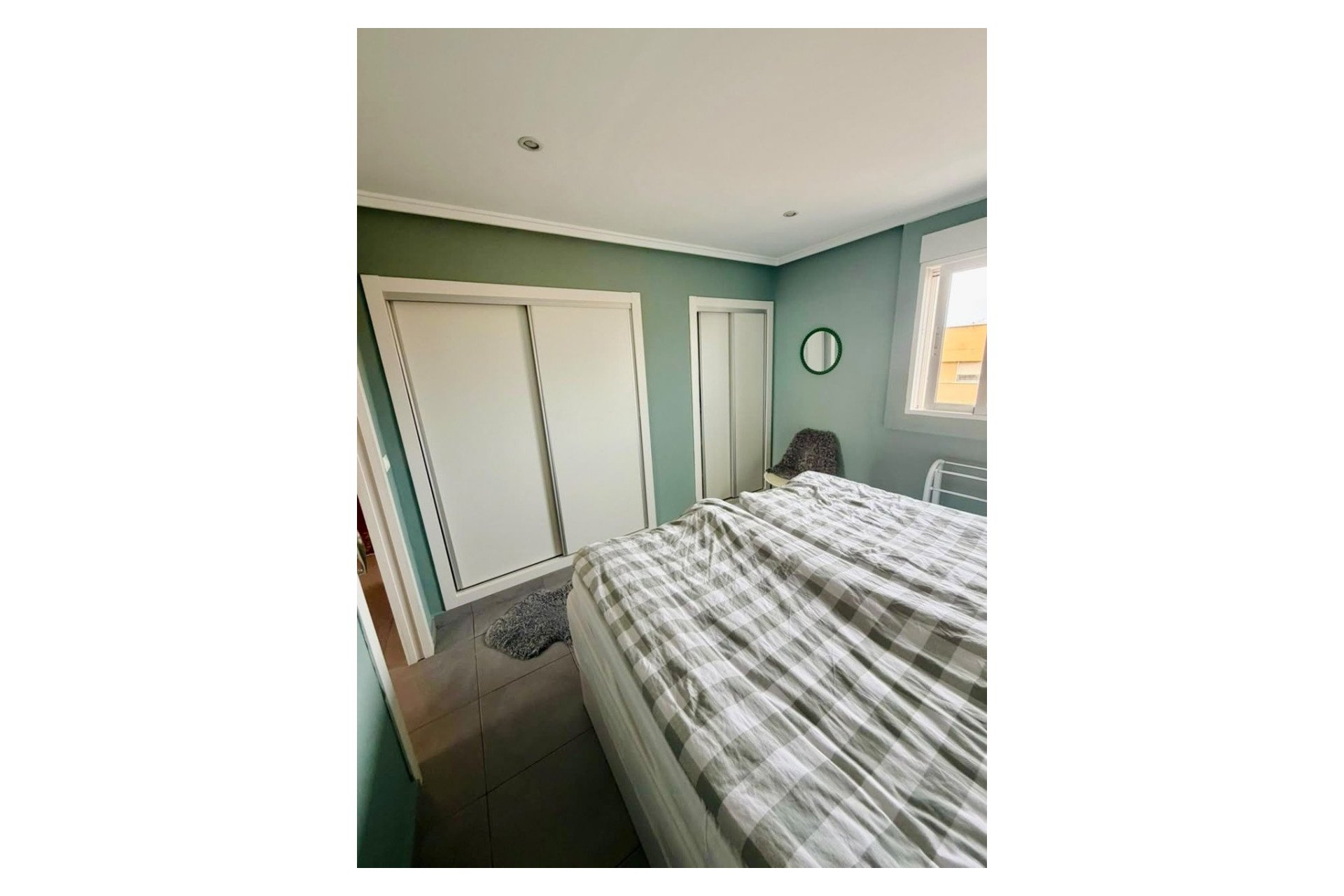 Resale - Apartment -
Torrevieja Centro - Torrevieja