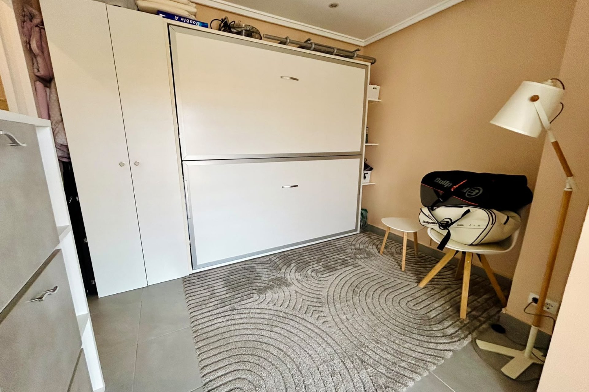 Resale - Apartment -
Torrevieja Centro - Torrevieja