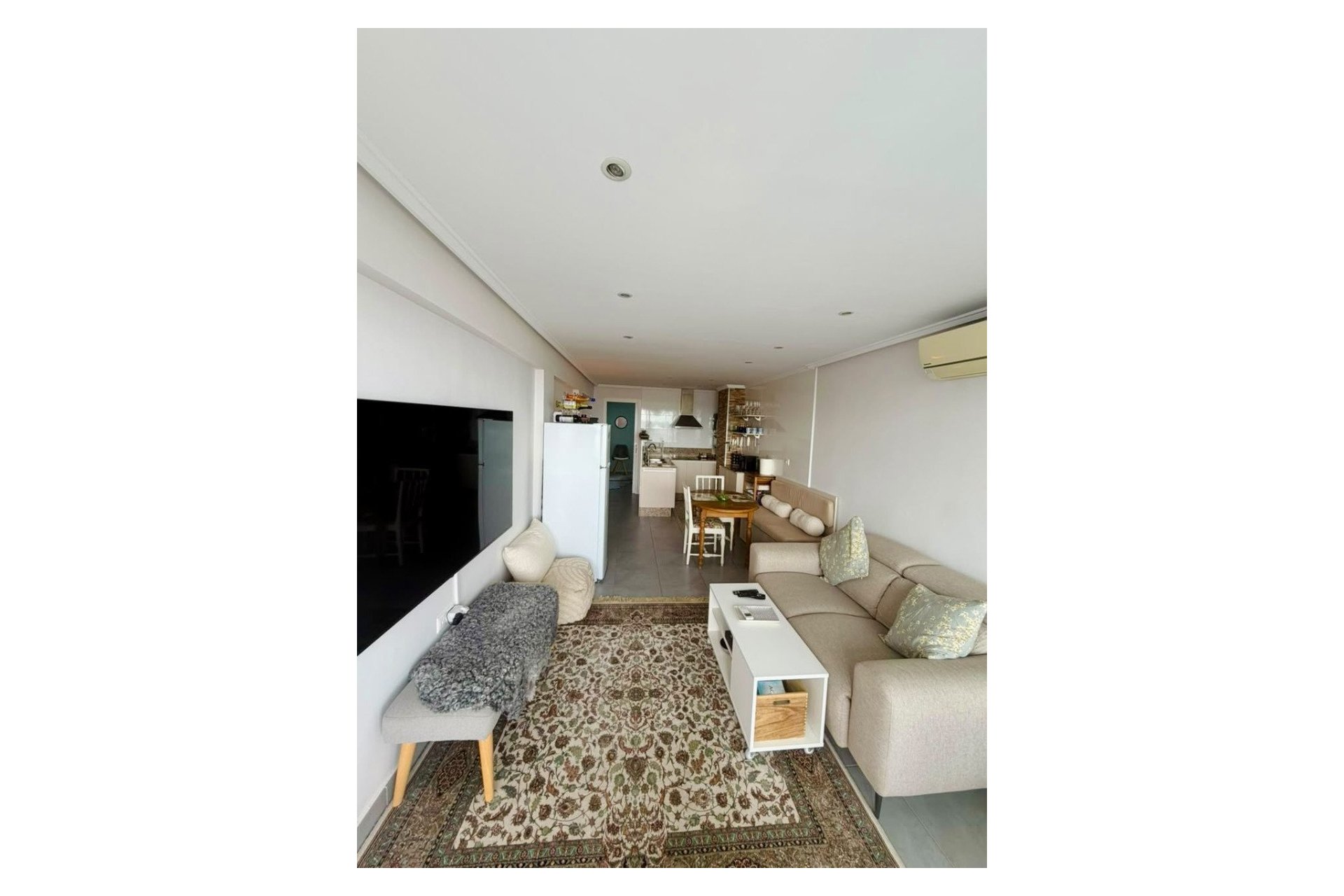 Resale - Apartment -
Torrevieja Centro - Torrevieja
