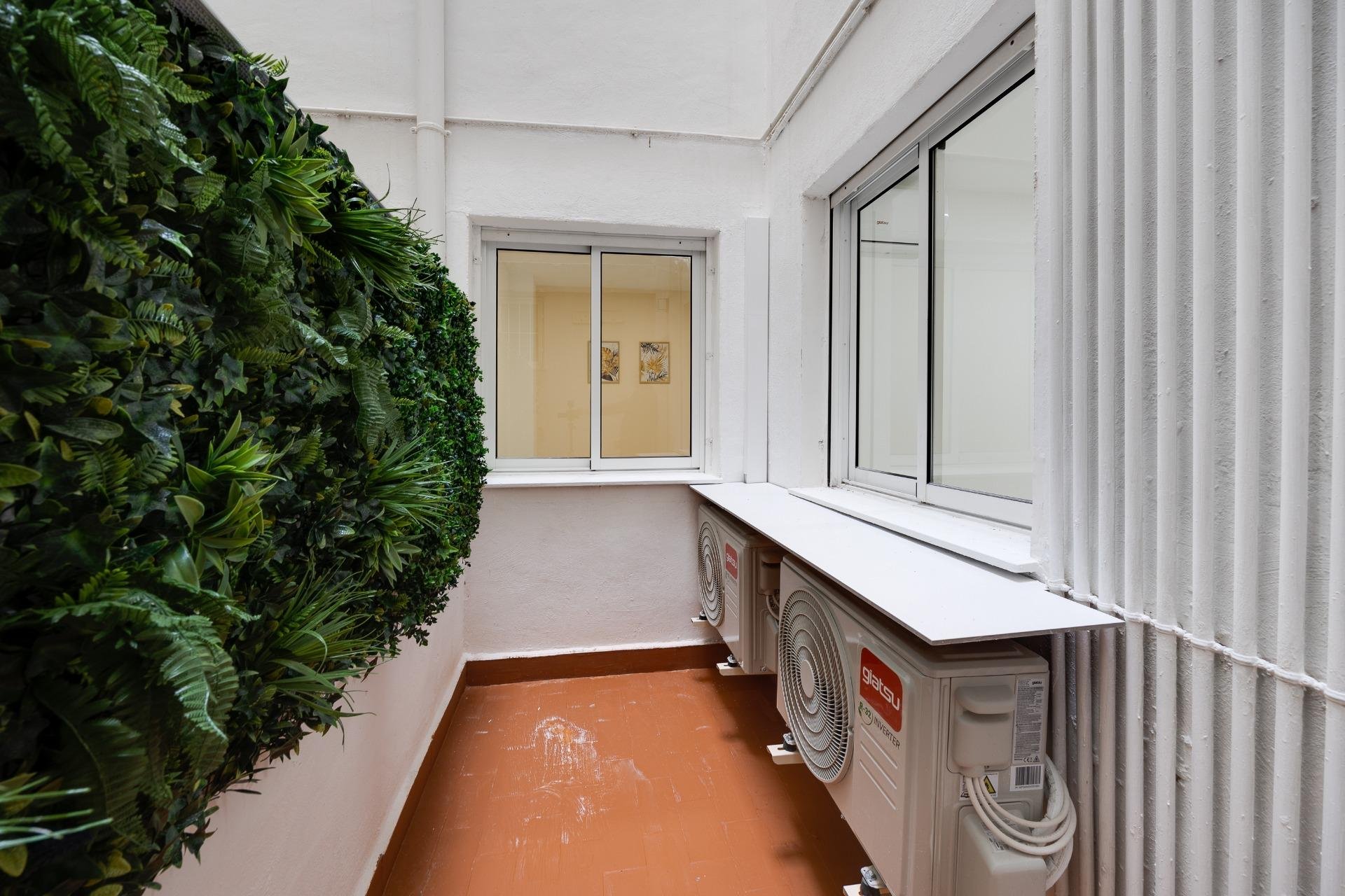 Resale - Apartment -
Torrevieja - Centro