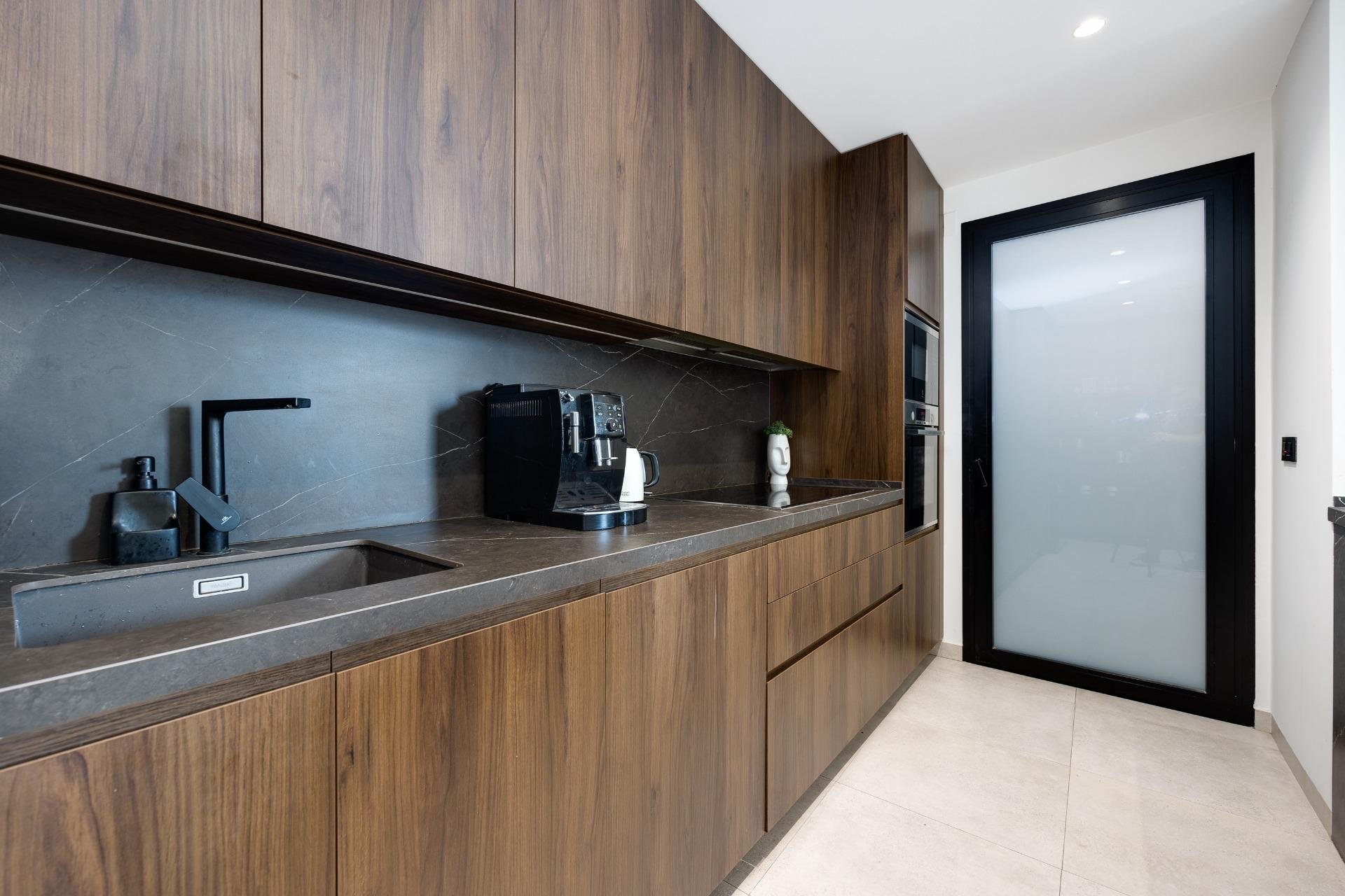 Resale - Apartment -
Torrevieja - Centro