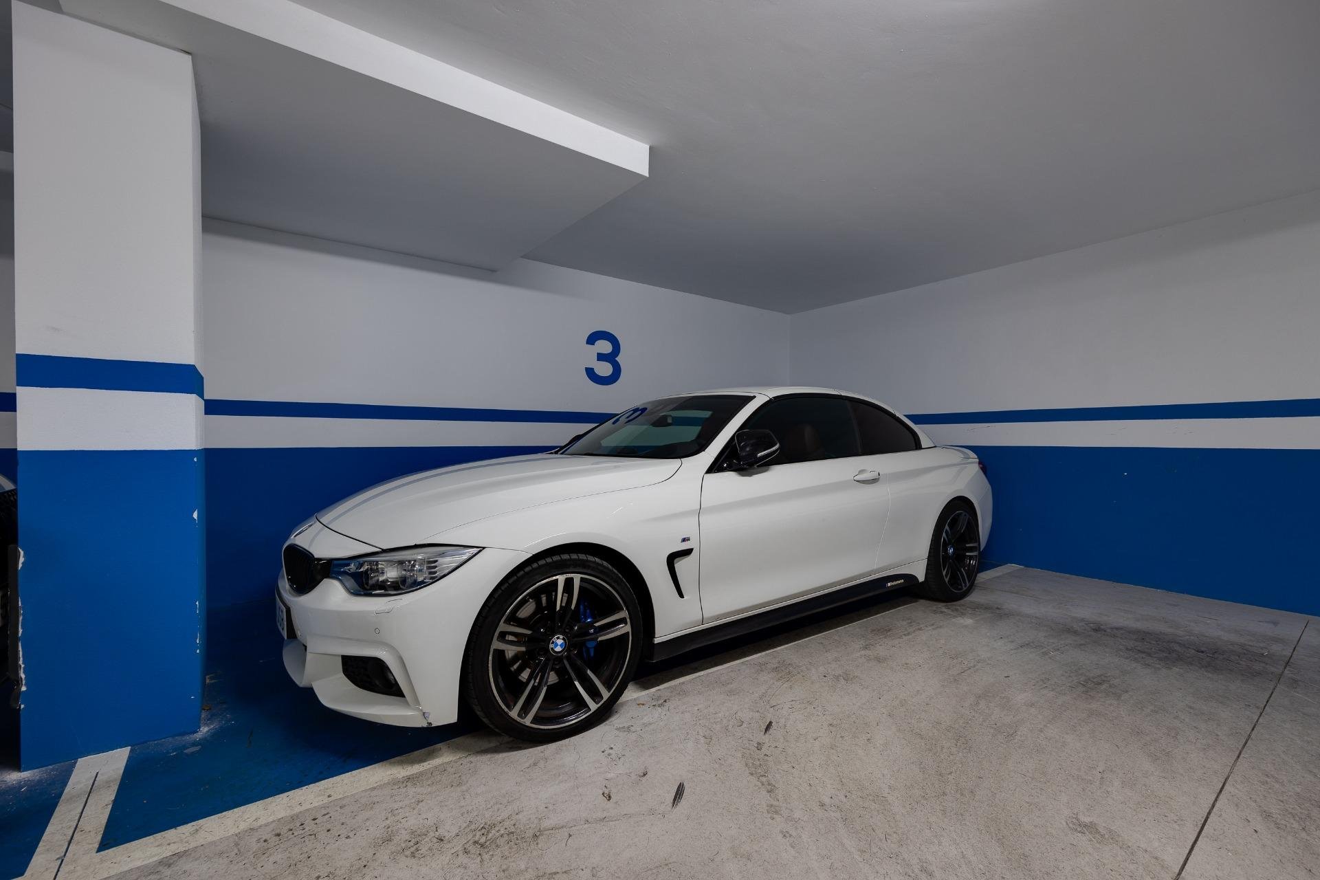 Resale - Apartment -
Torrevieja - Centro