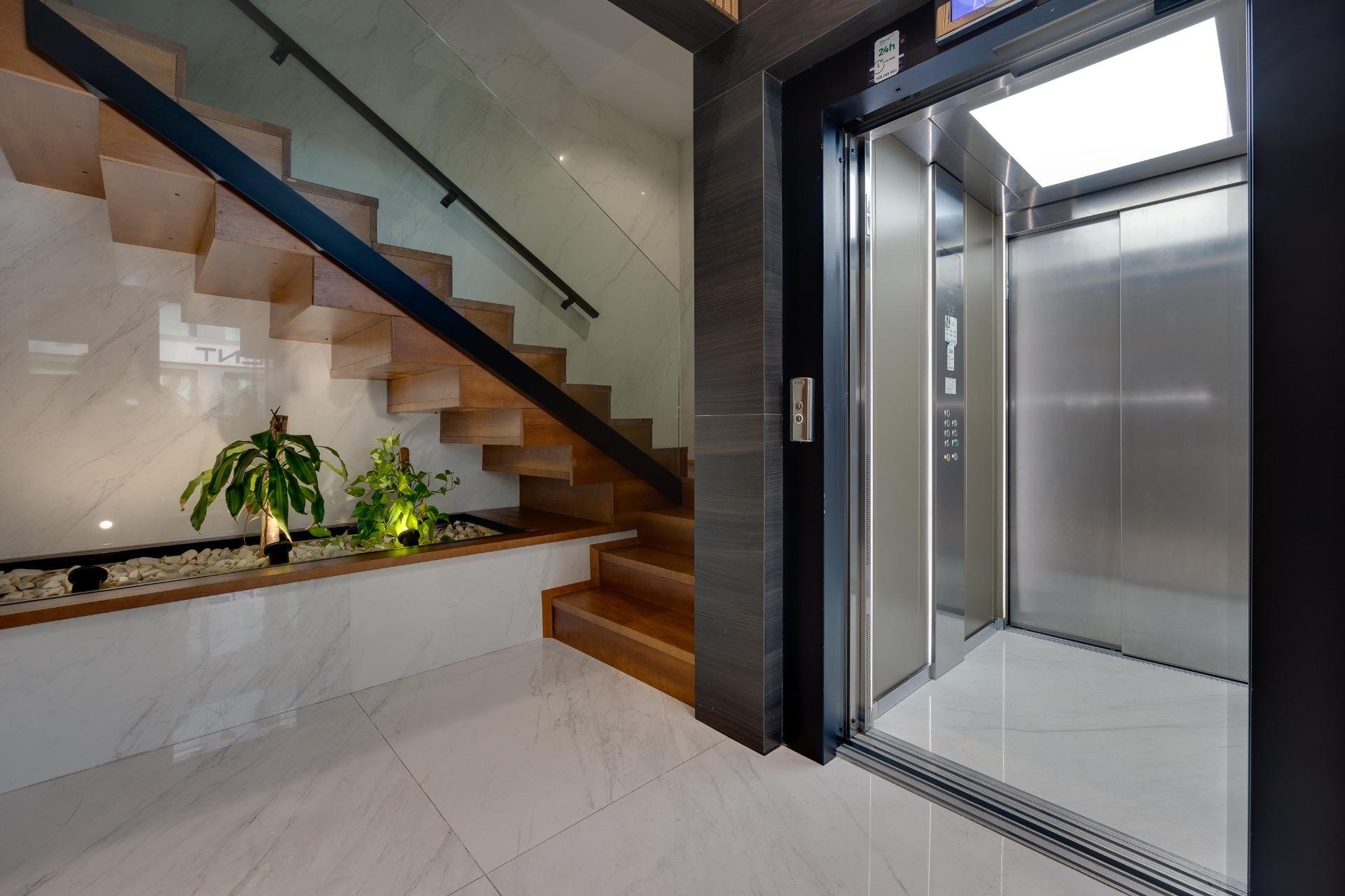 Resale - Apartment -
Torrevieja - Centro