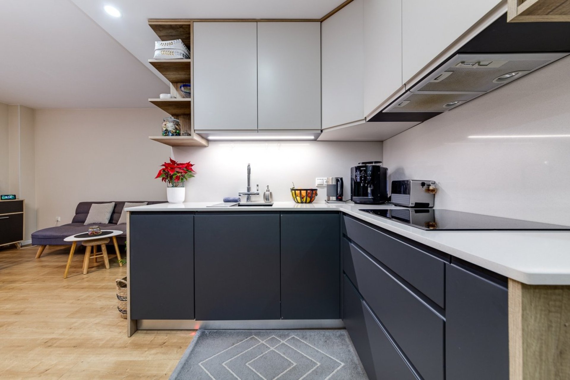 Resale - Apartment -
Torrevieja - Centro