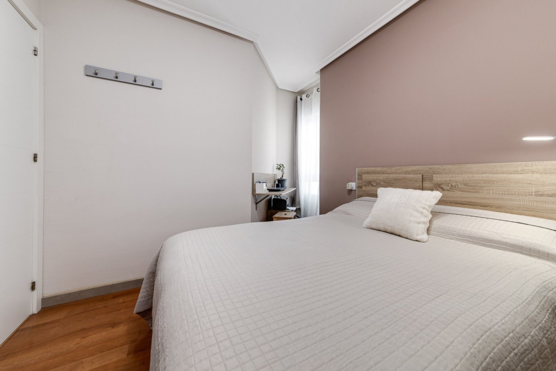 Resale - Apartment -
Torrevieja - Centro