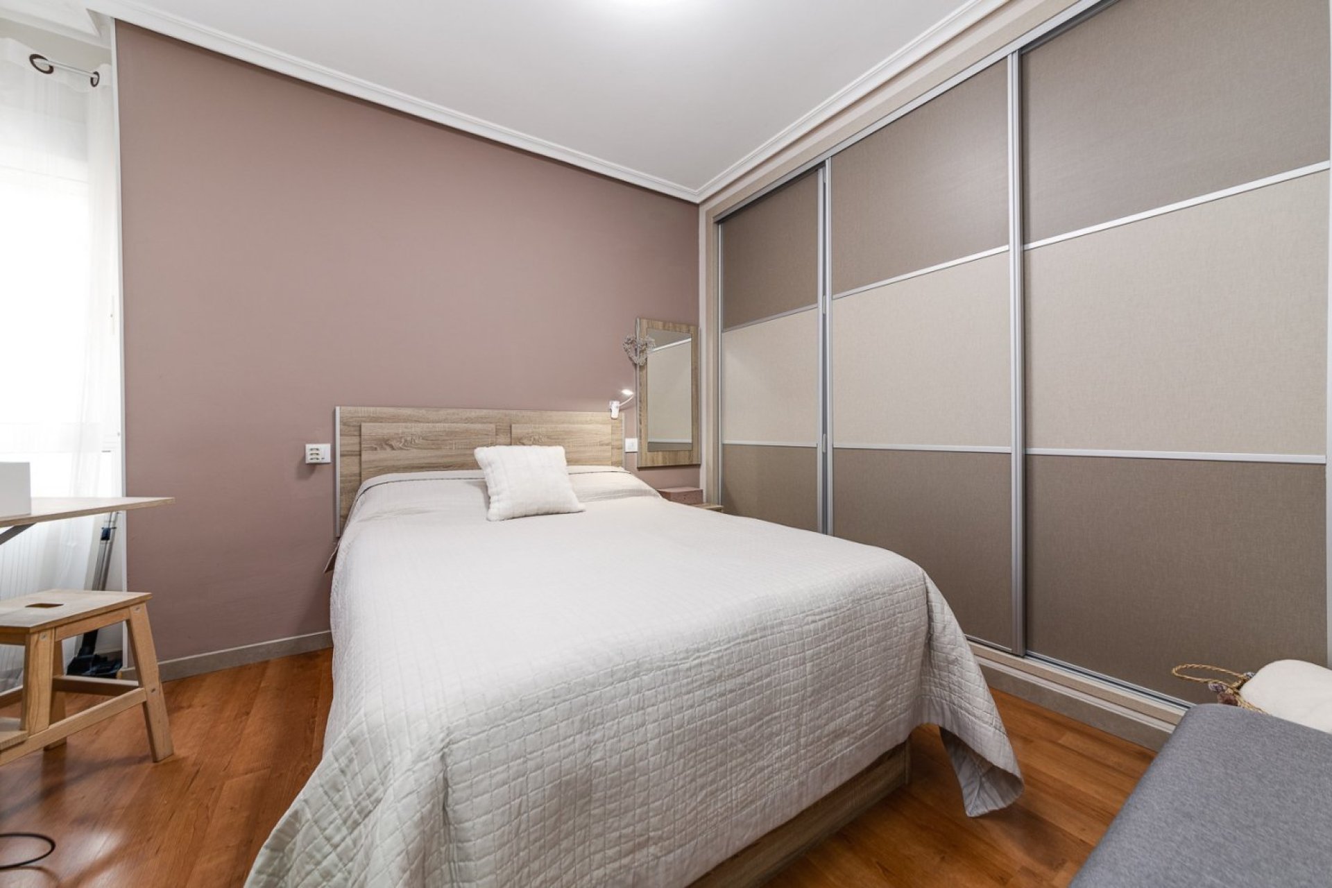 Resale - Apartment -
Torrevieja - Centro