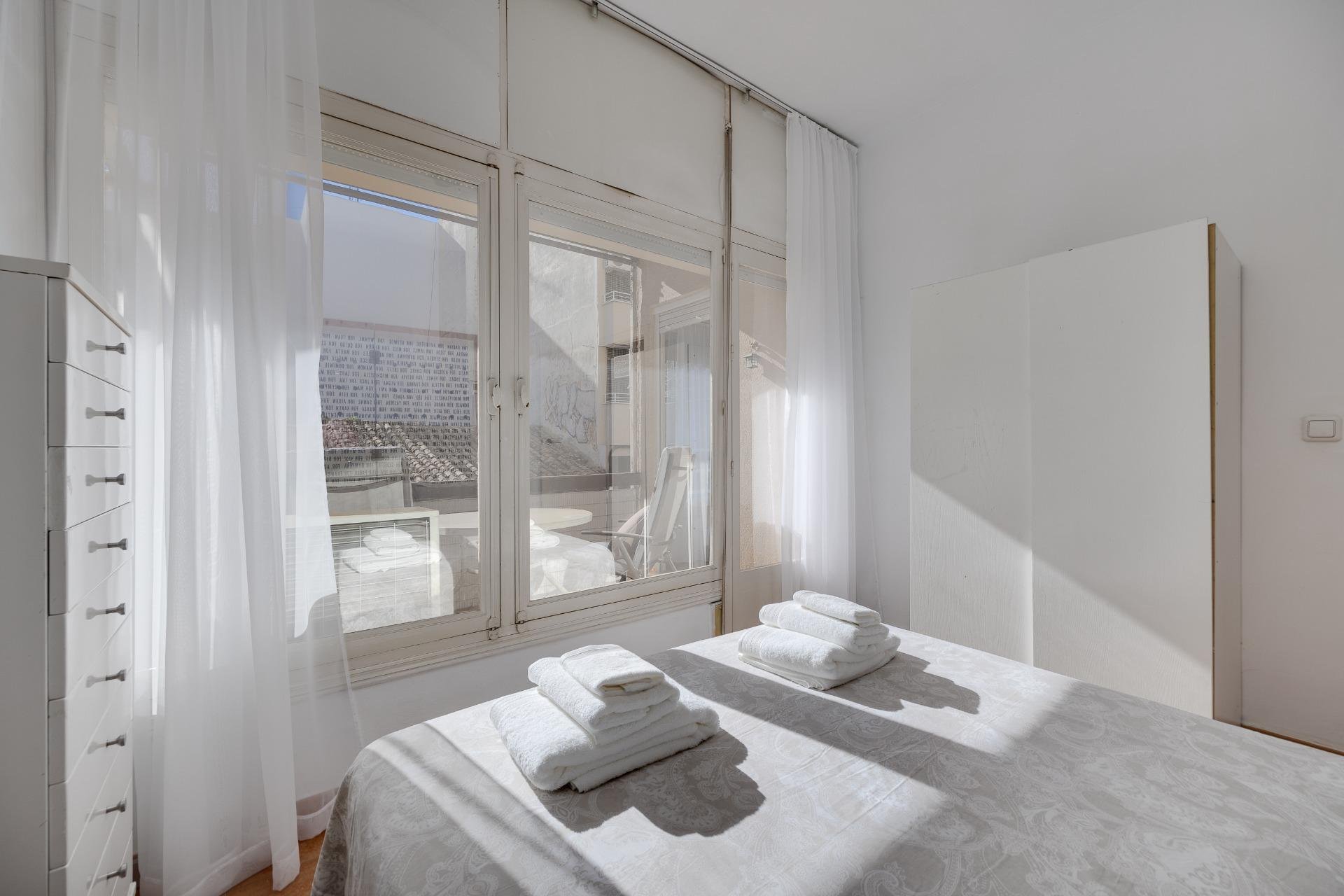 Resale - Apartment -
Torrevieja - Centro