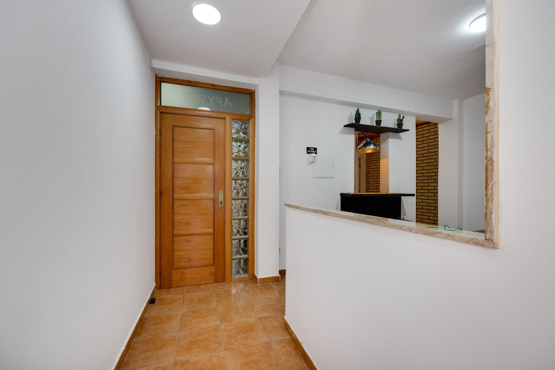 Resale - Apartment -
Torrevieja - Centro