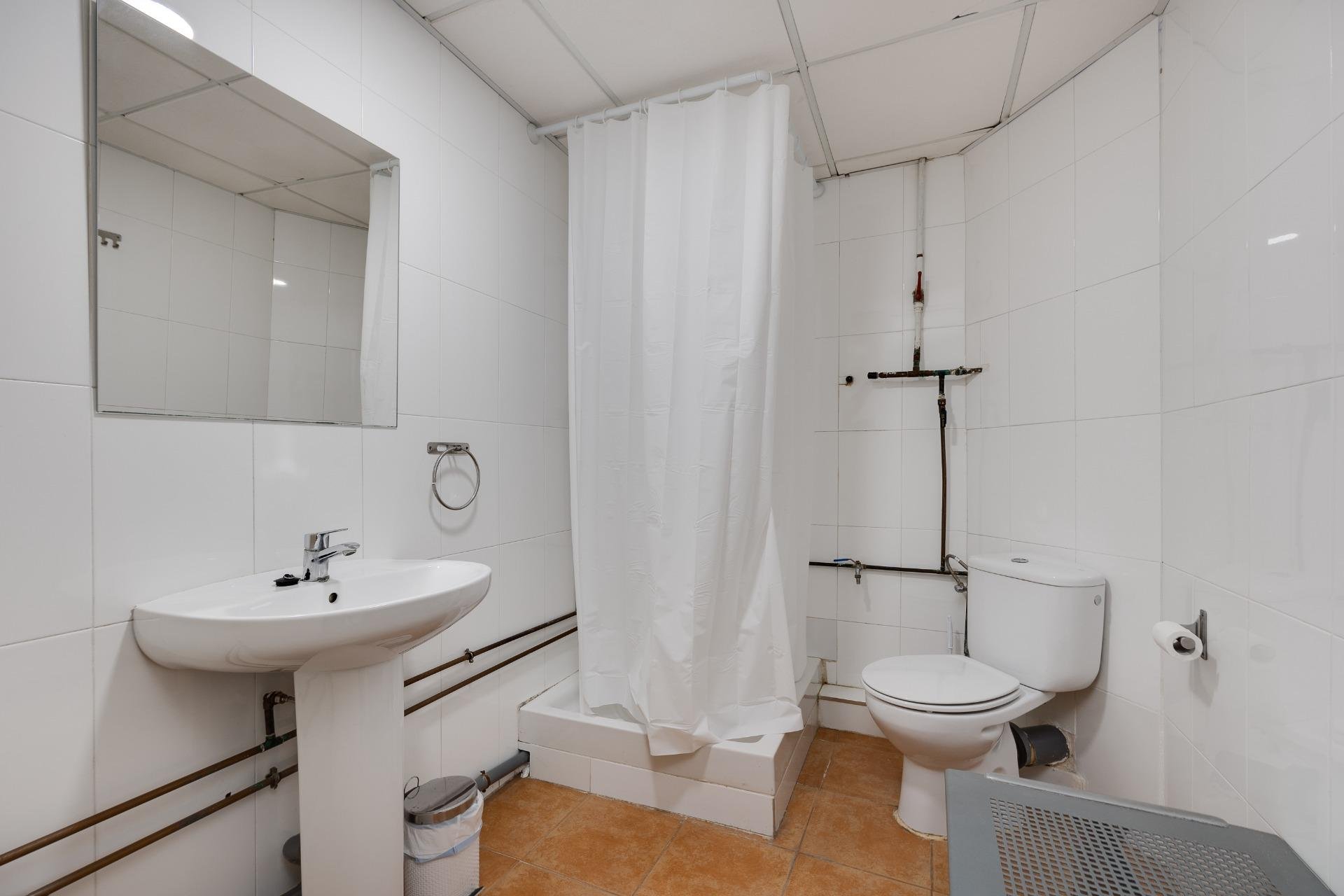 Resale - Apartment -
Torrevieja - Centro