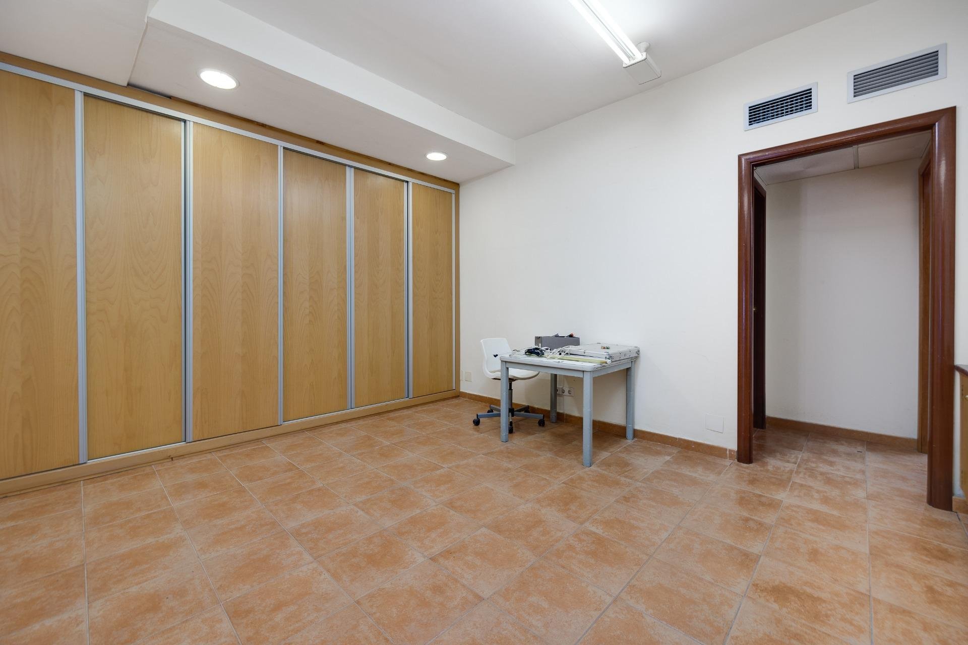 Resale - Apartment -
Torrevieja - Centro