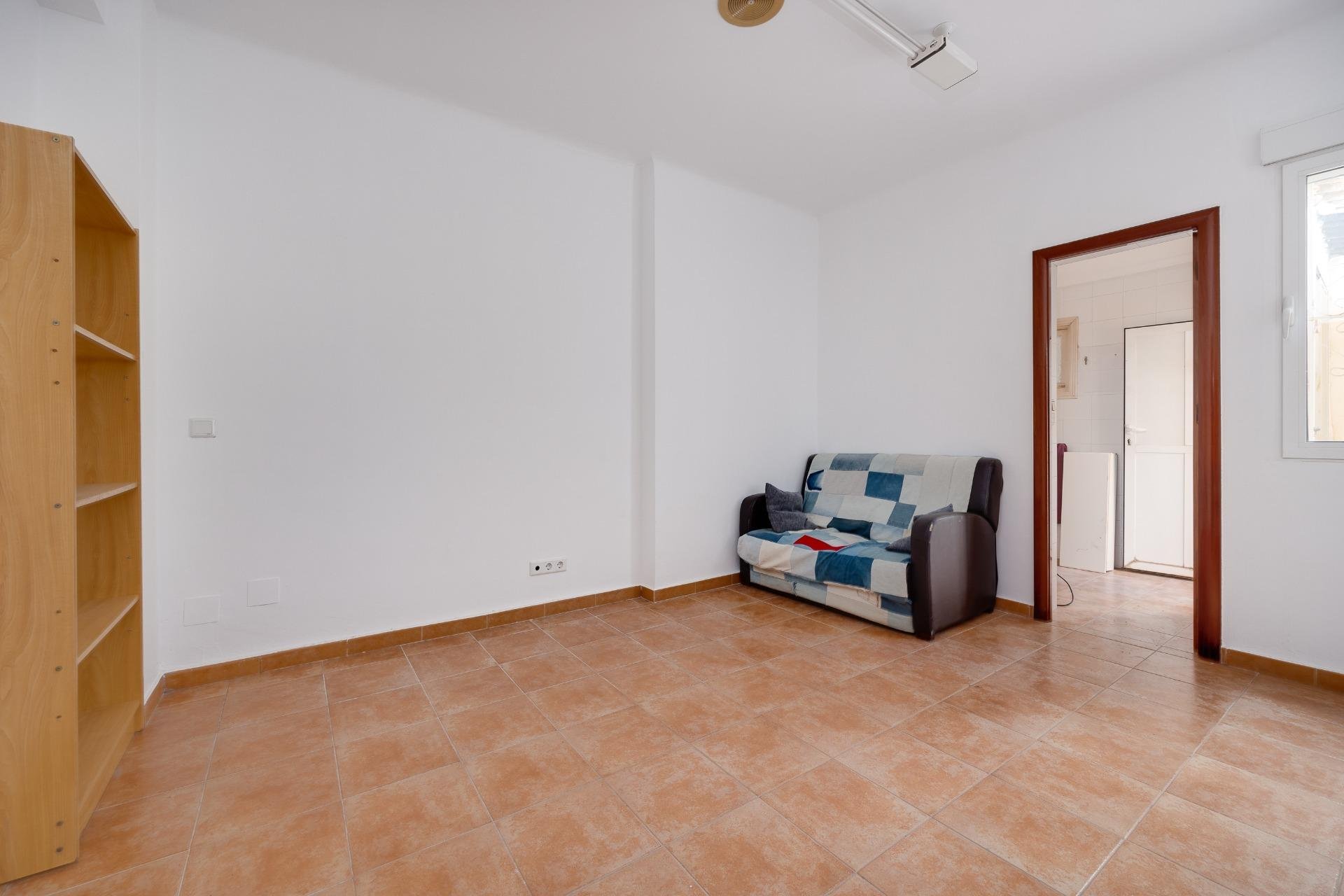 Resale - Apartment -
Torrevieja - Centro