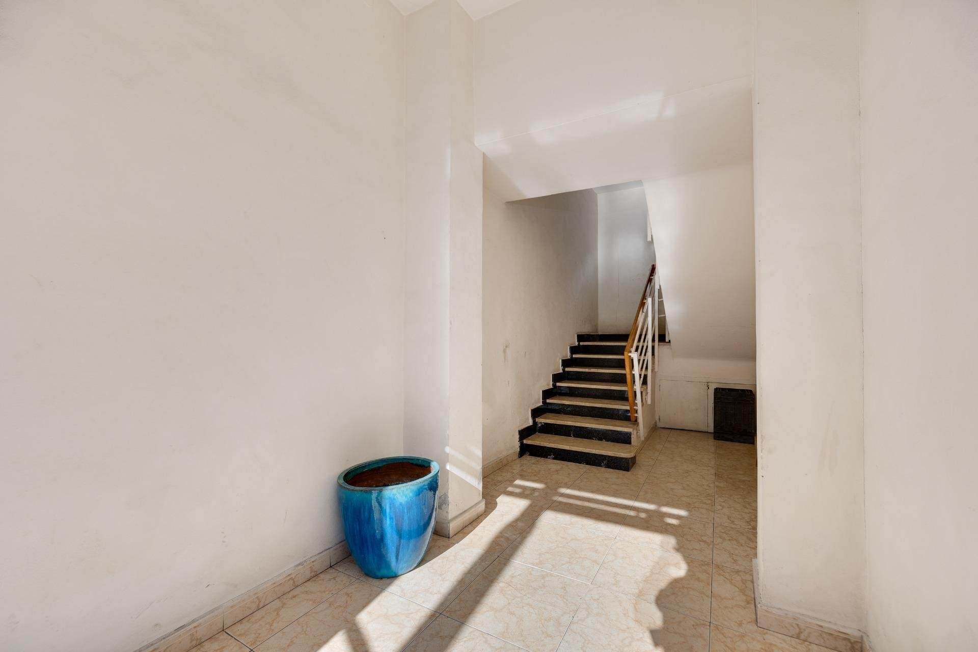 Resale - Apartment -
Torrevieja - Centro