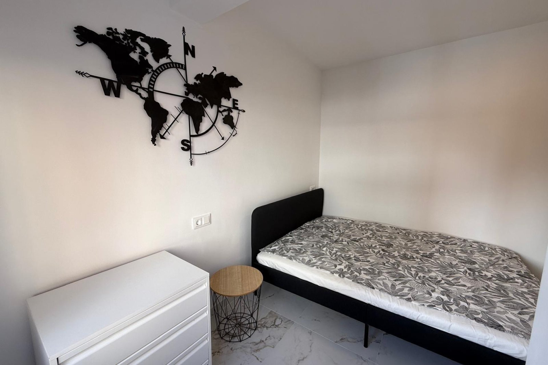 Resale - Apartment -
Torrevieja - Centro