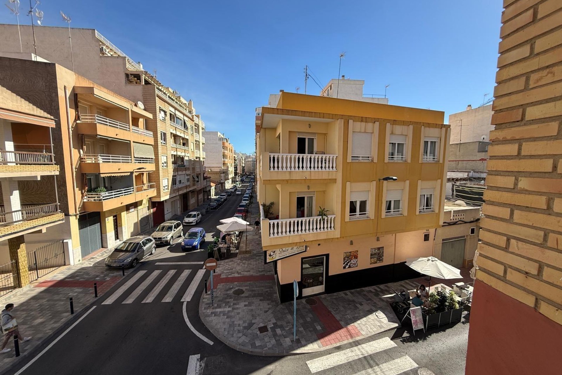 Resale - Apartment -
Torrevieja - Centro