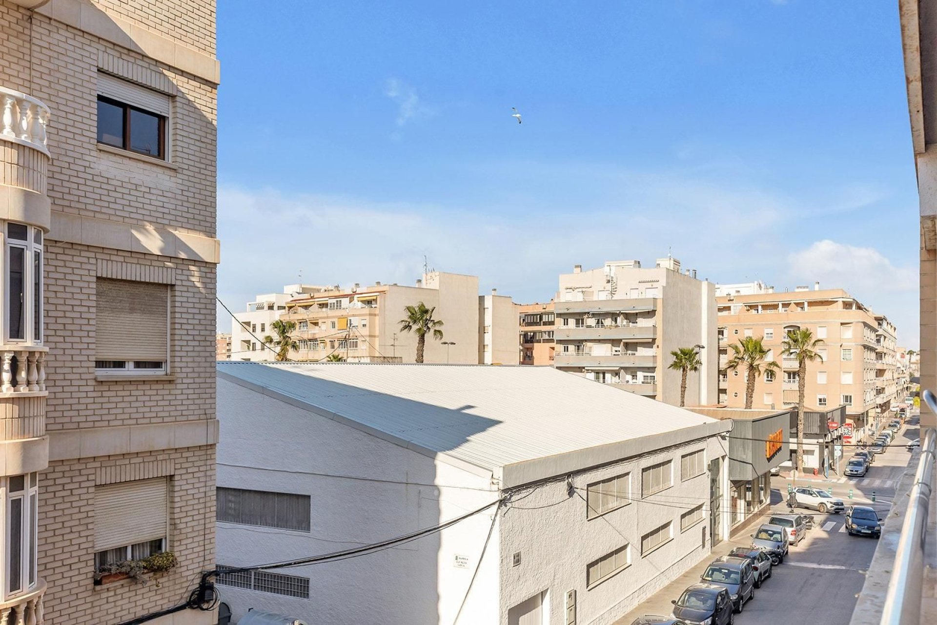 Resale - Apartment -
Torrevieja - Centro