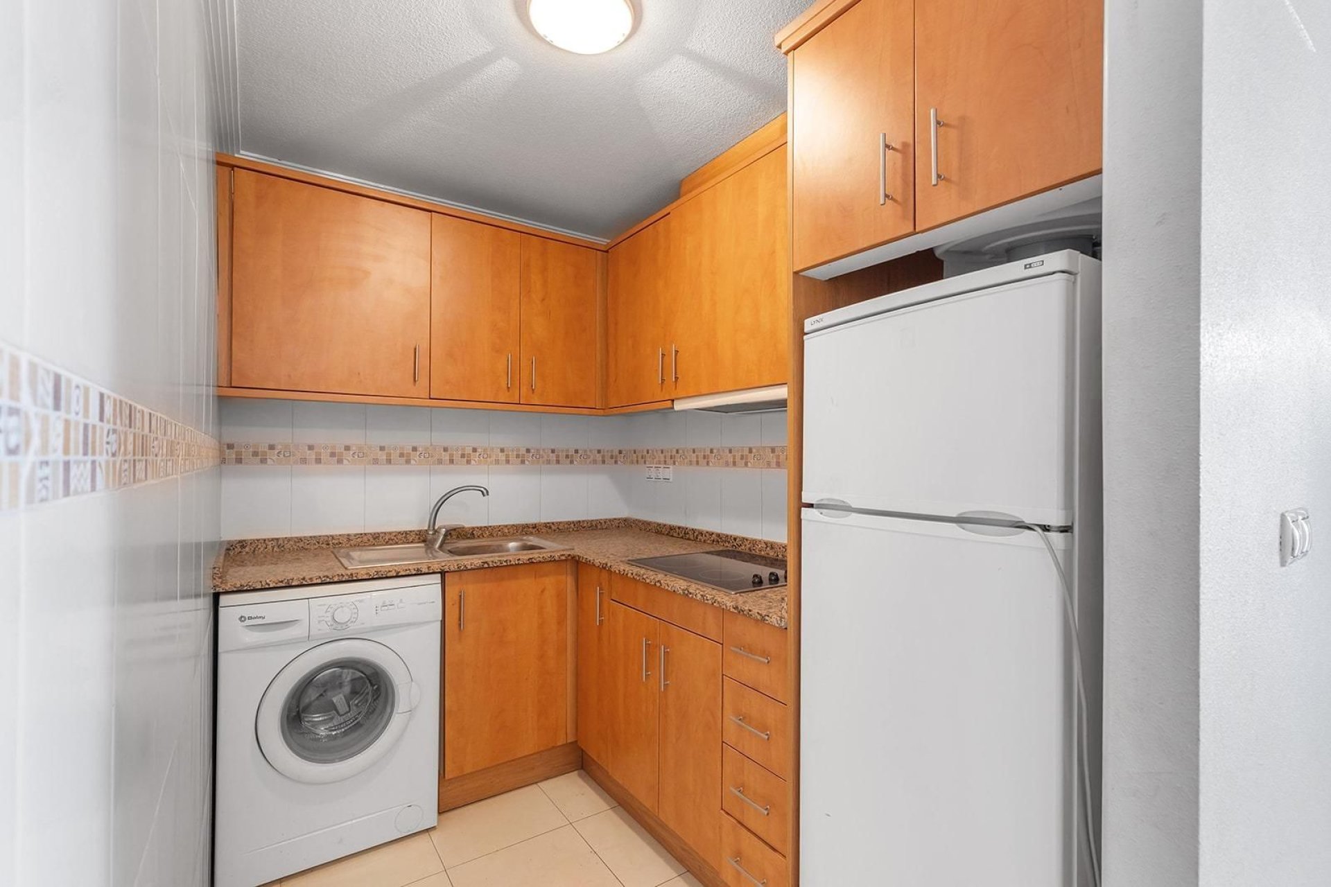 Resale - Apartment -
Torrevieja - Centro