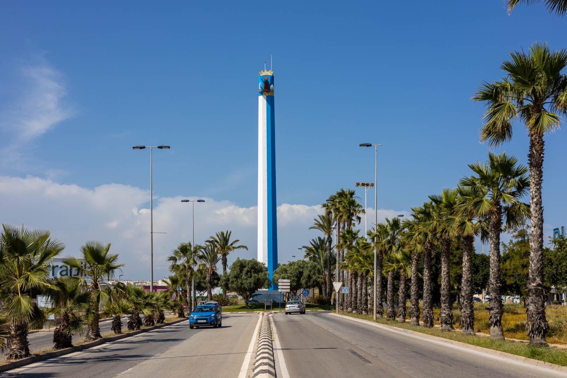 Resale - Apartment -
Torrevieja - Centro
