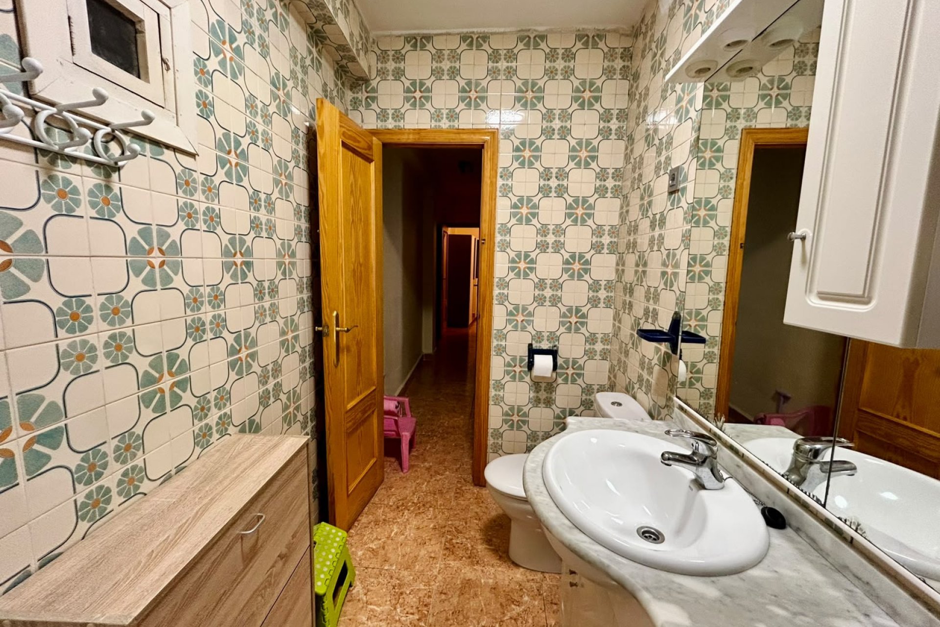 Resale - Apartment -
Torrevieja - Curva del Palangre