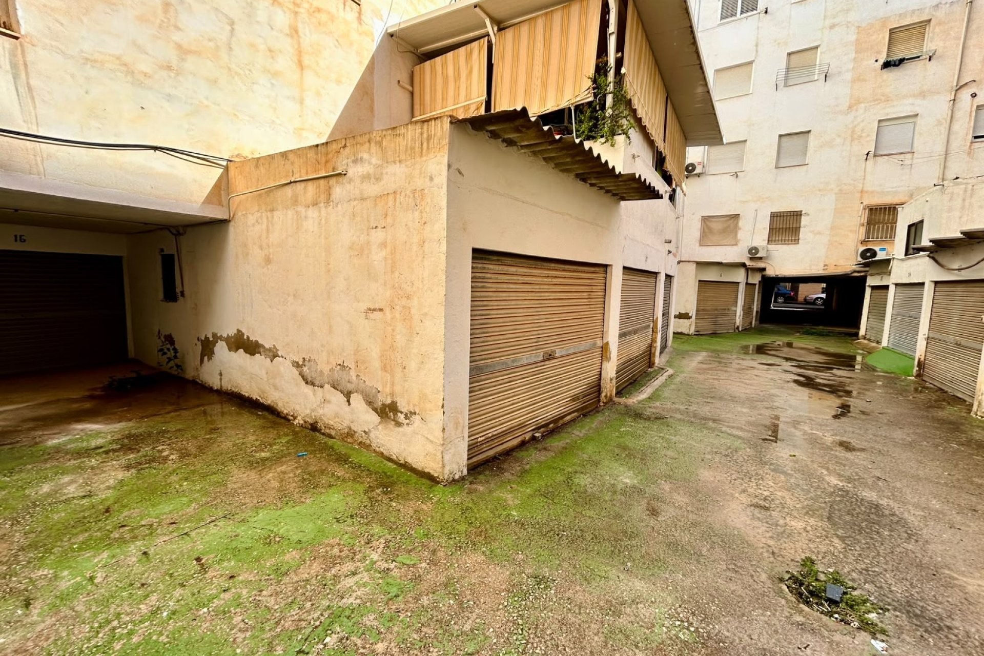 Resale - Apartment -
Torrevieja - Curva del Palangre