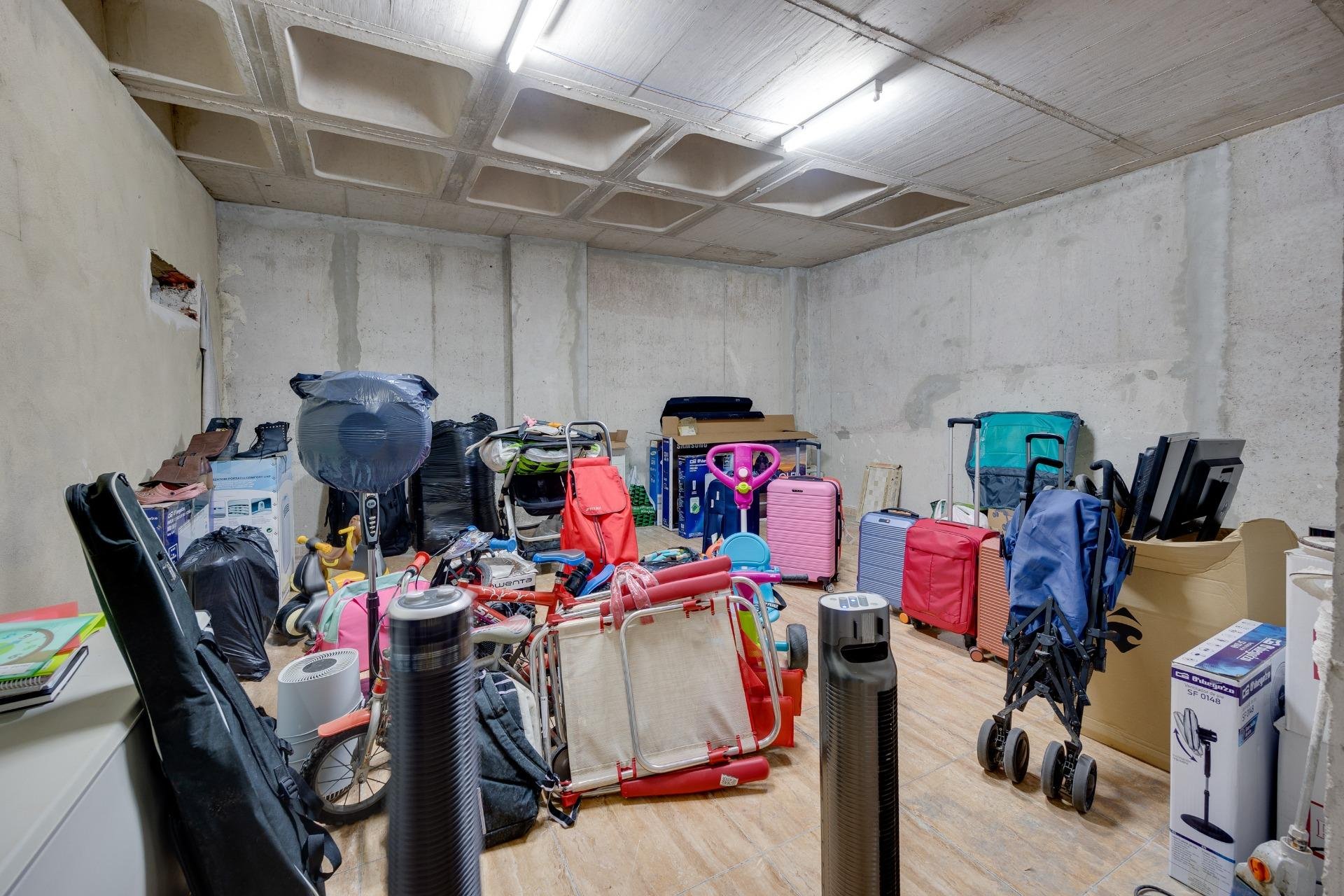 Resale - Apartment -
Torrevieja - Estacion de autobuses