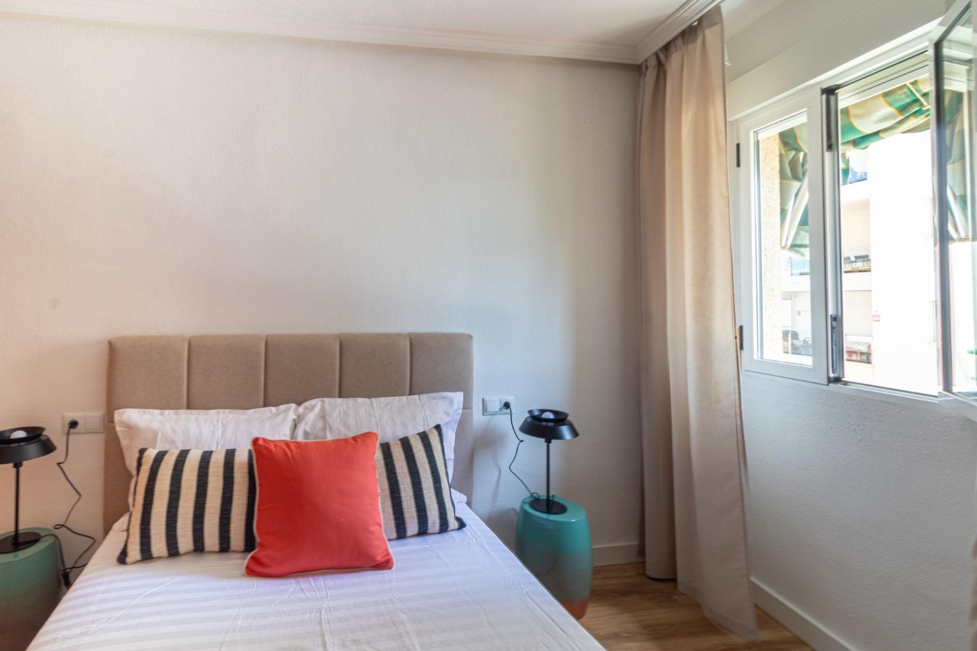 Resale - Apartment -
Torrevieja - La Mata pueblo