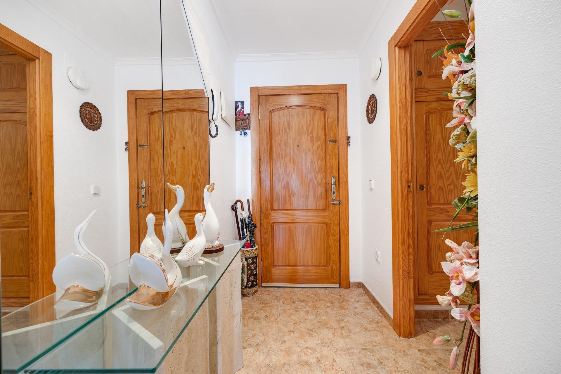 Resale - Apartment -
Torrevieja - La Mata