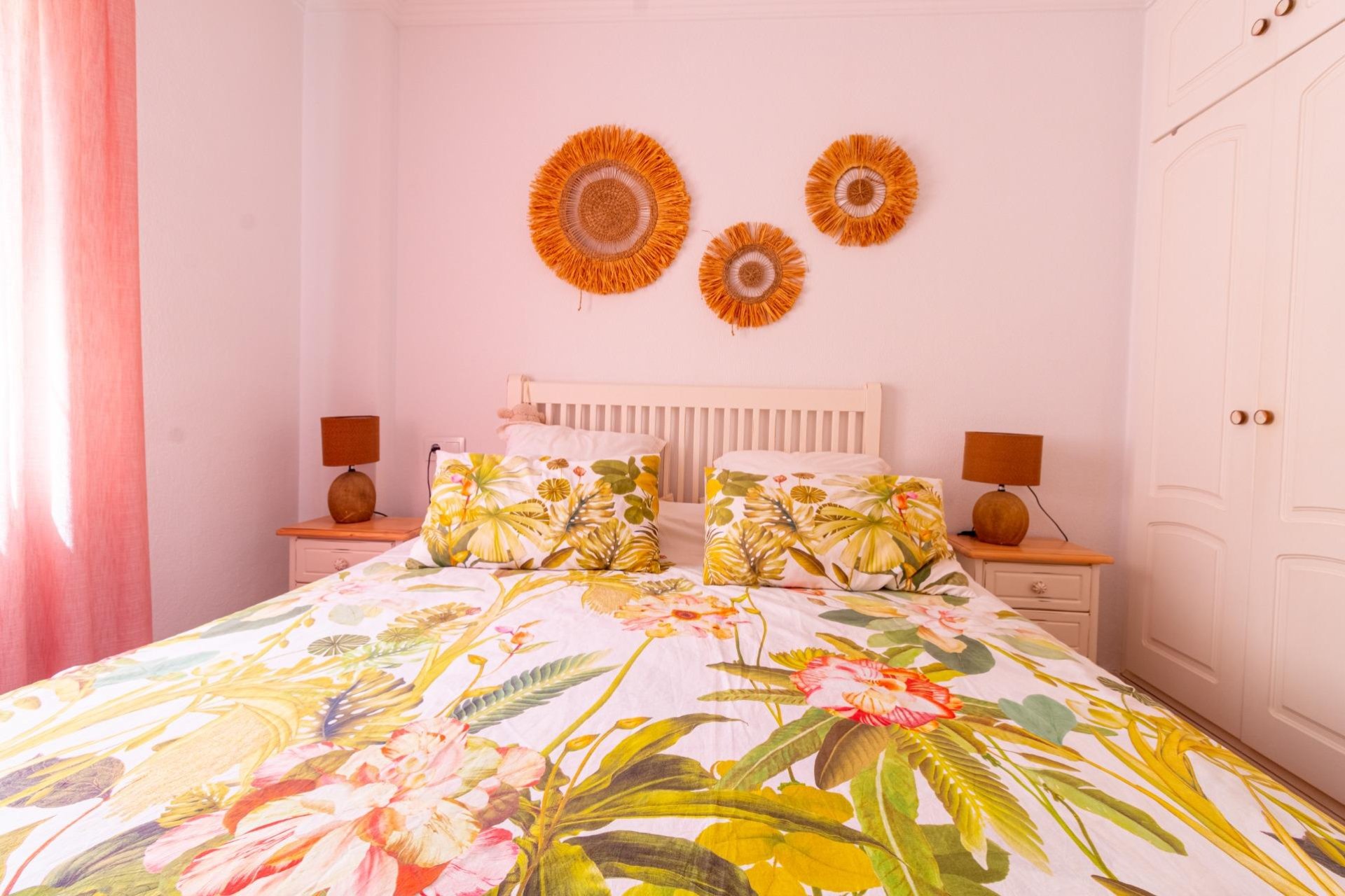 Resale - Apartment -
Torrevieja - La veleta