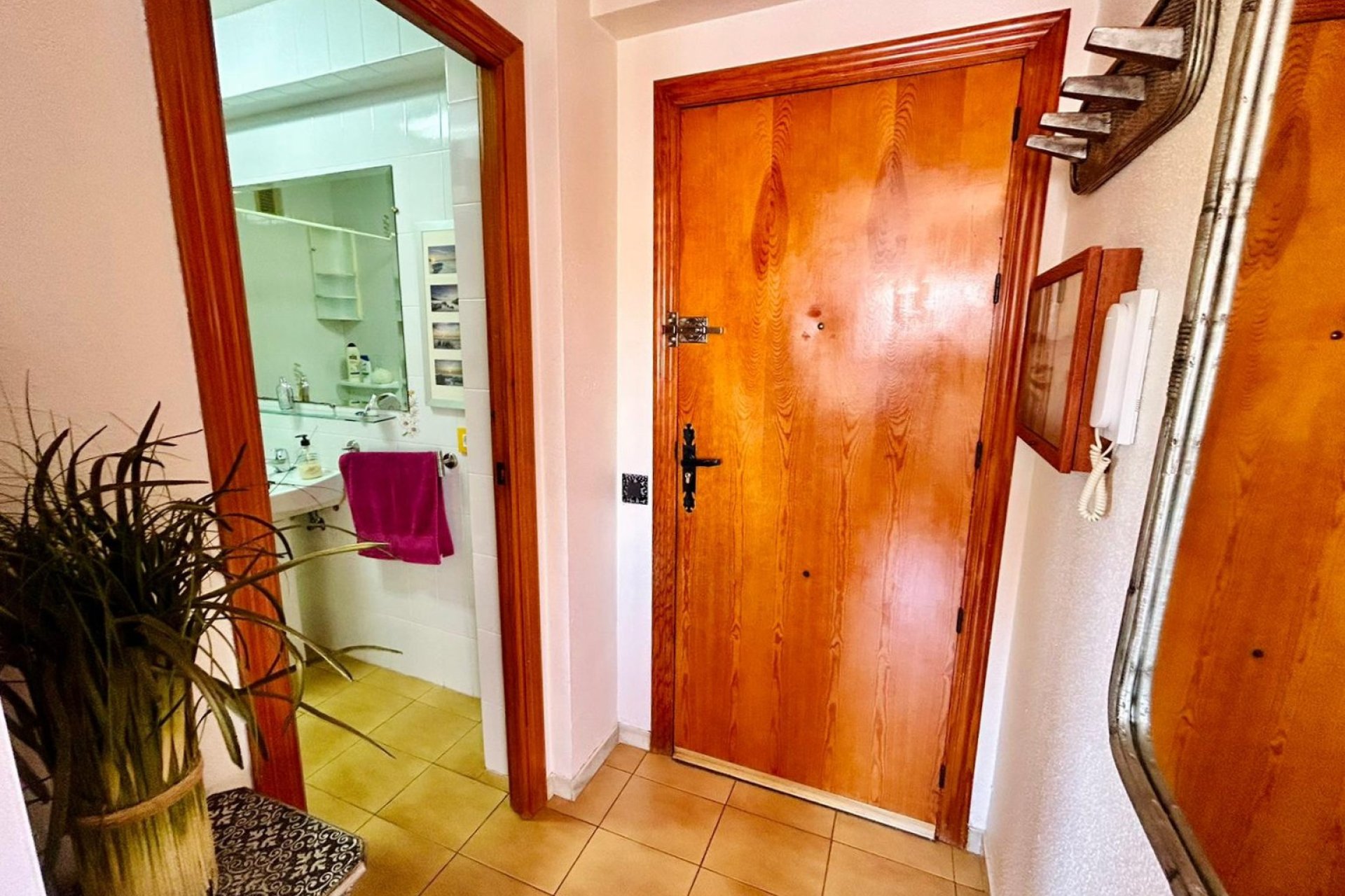 Resale - Apartment -
Torrevieja - La Veleta