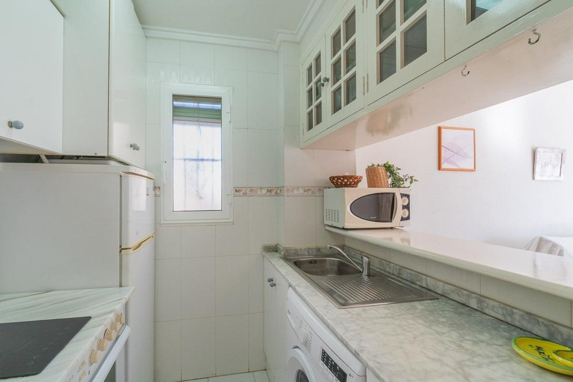 Resale - Apartment -
Torrevieja - Los Frutales