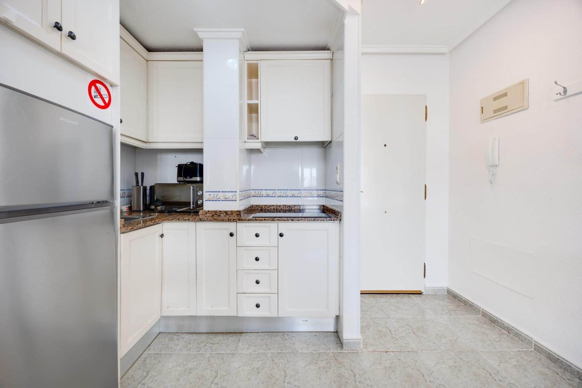 Resale - Apartment -
Torrevieja - Playa de los Locos